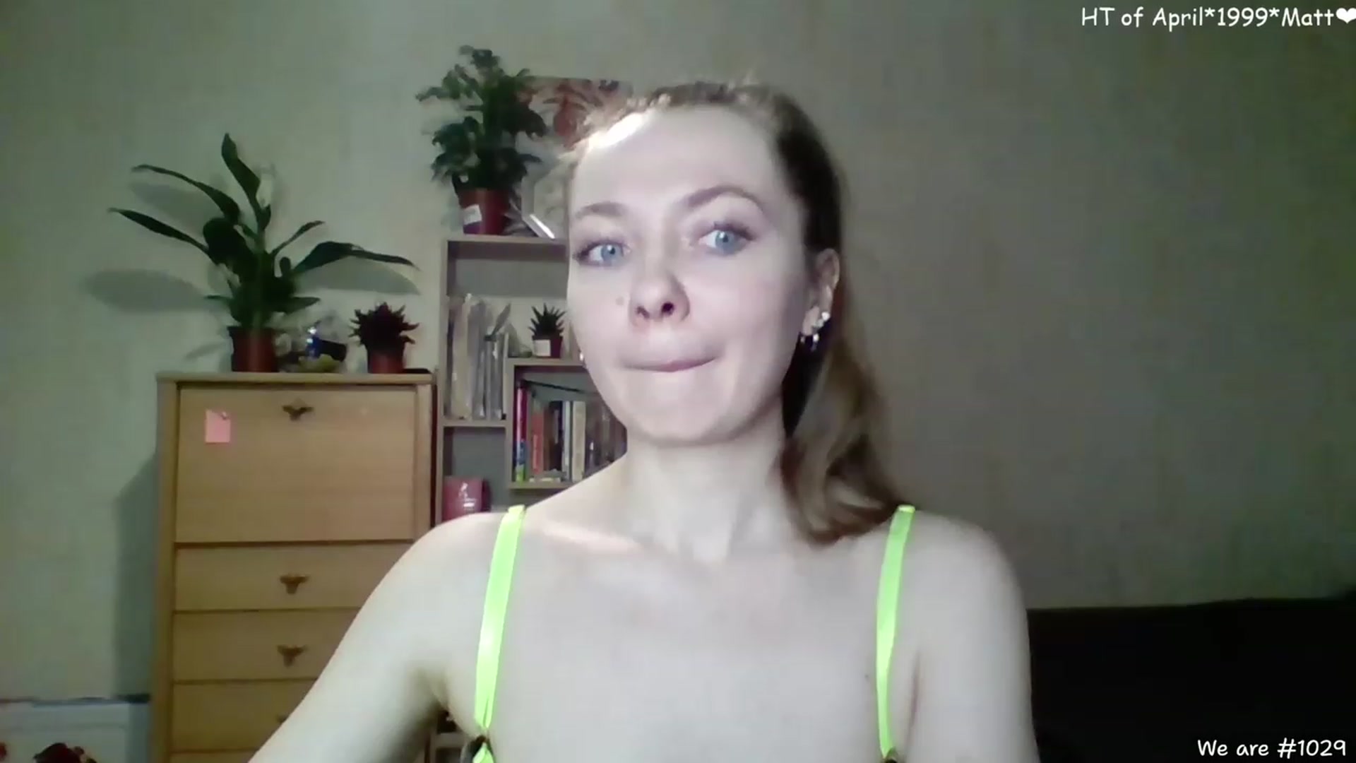 Gallery image thumbnail from LizaGhost's myfreecams stream on, 04/07/2023, 16:01 image 5 of 20