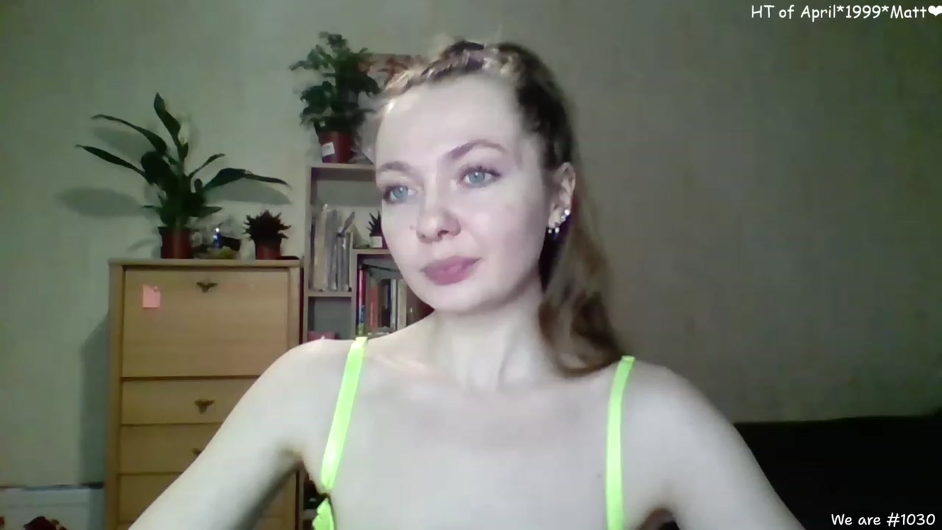 Gallery image thumbnail from LizaGhost's myfreecams stream on, 04/07/2023, 16:01 image 9 of 20