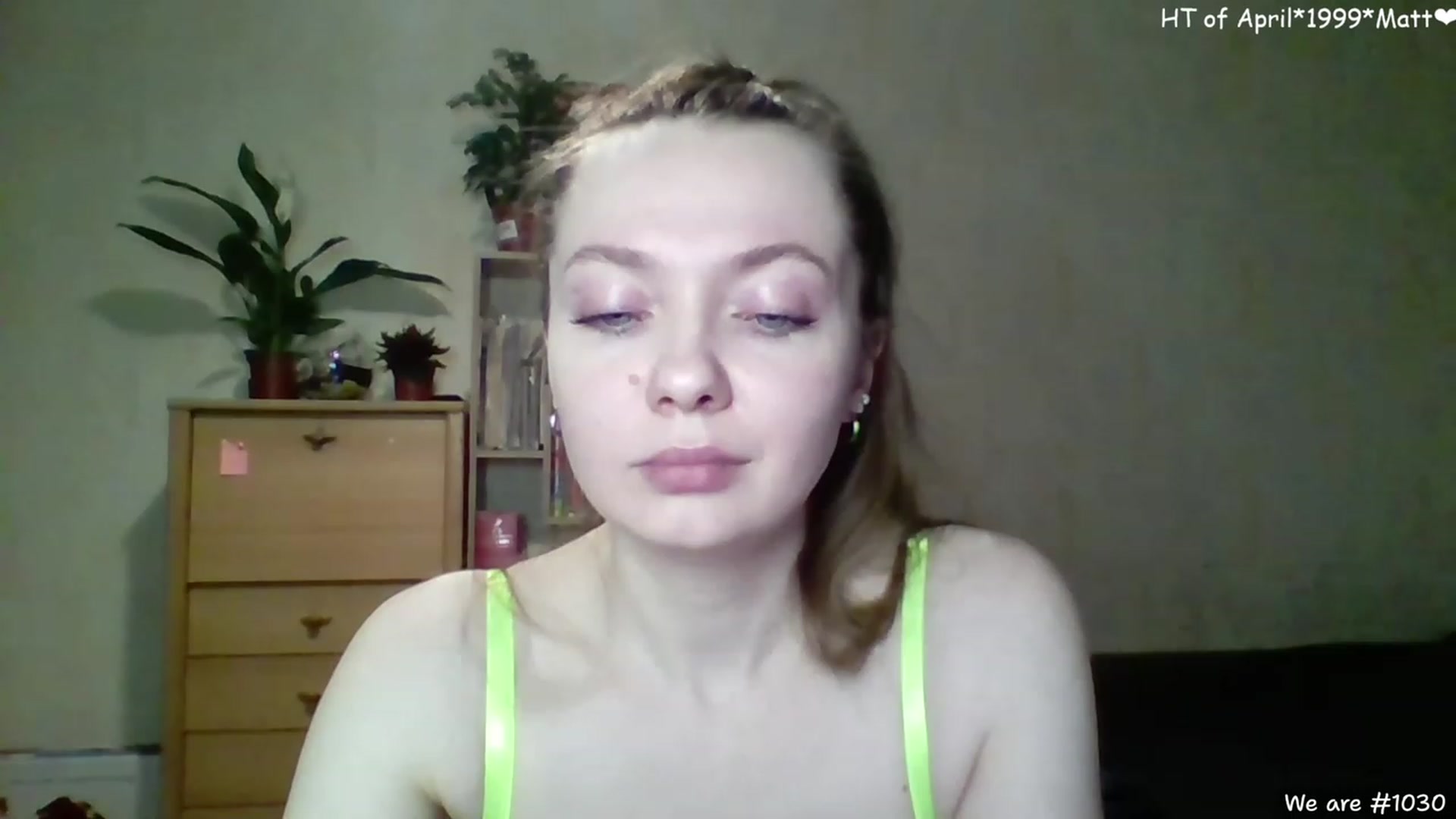 Gallery image thumbnail from LizaGhost's myfreecams stream on, 04/07/2023, 16:01 image 16 of 20