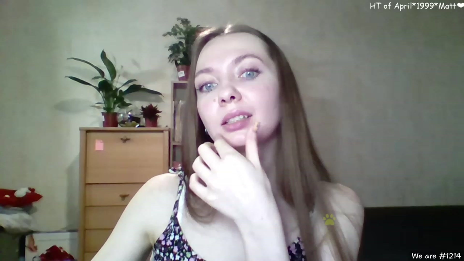 Gallery image thumbnail from LizaGhost's myfreecams stream on, 04/08/2023, 14:49 image 12 of 20