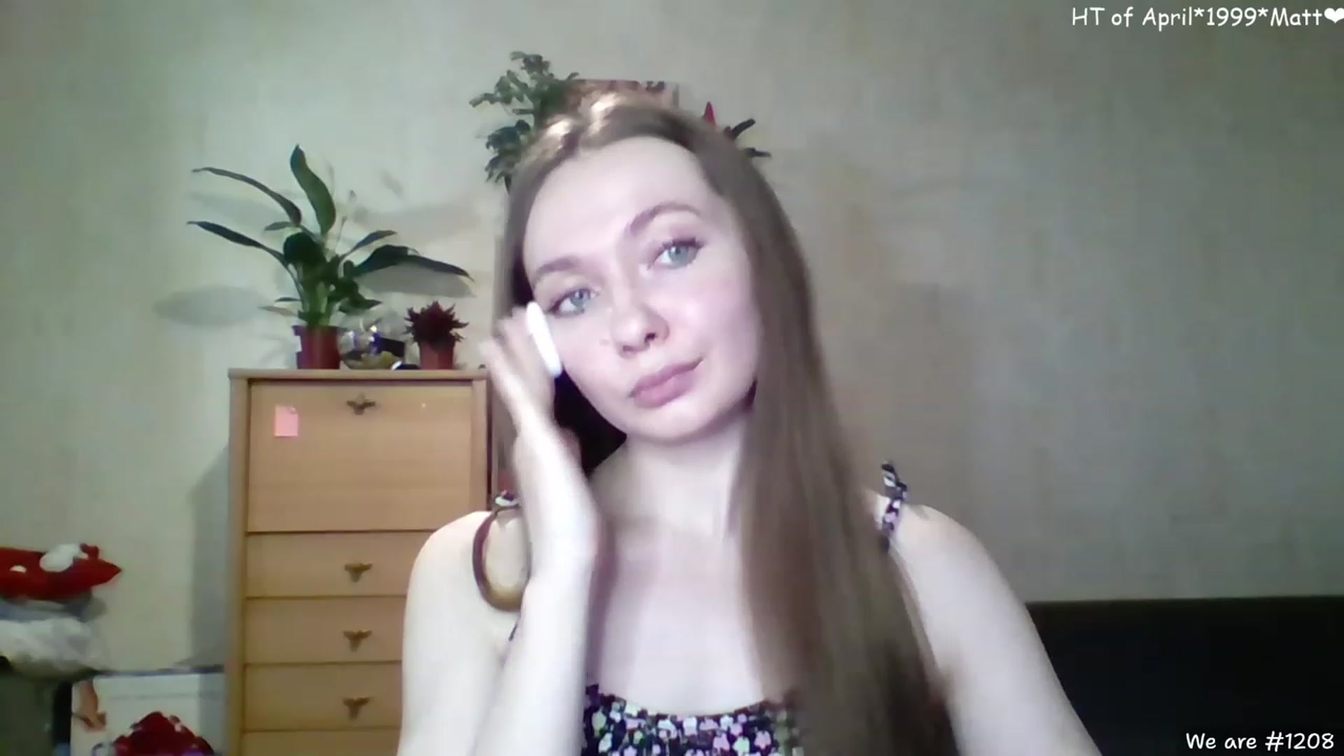 Gallery image thumbnail from LizaGhost's myfreecams stream on, 04/08/2023, 14:49 image 5 of 20