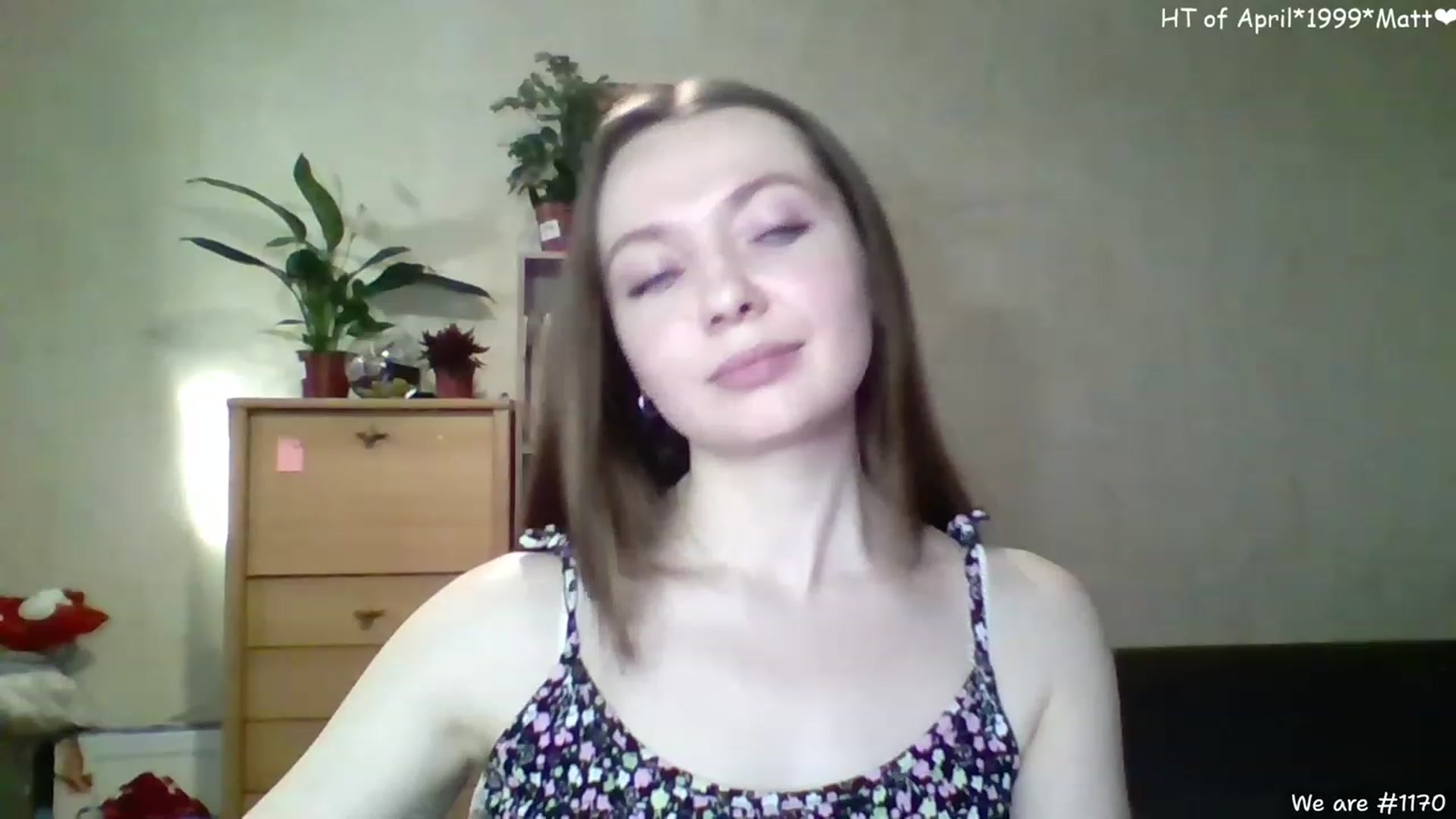 Gallery image thumbnail from LizaGhost's myfreecams stream on, 04/08/2023, 14:49 image 19 of 20