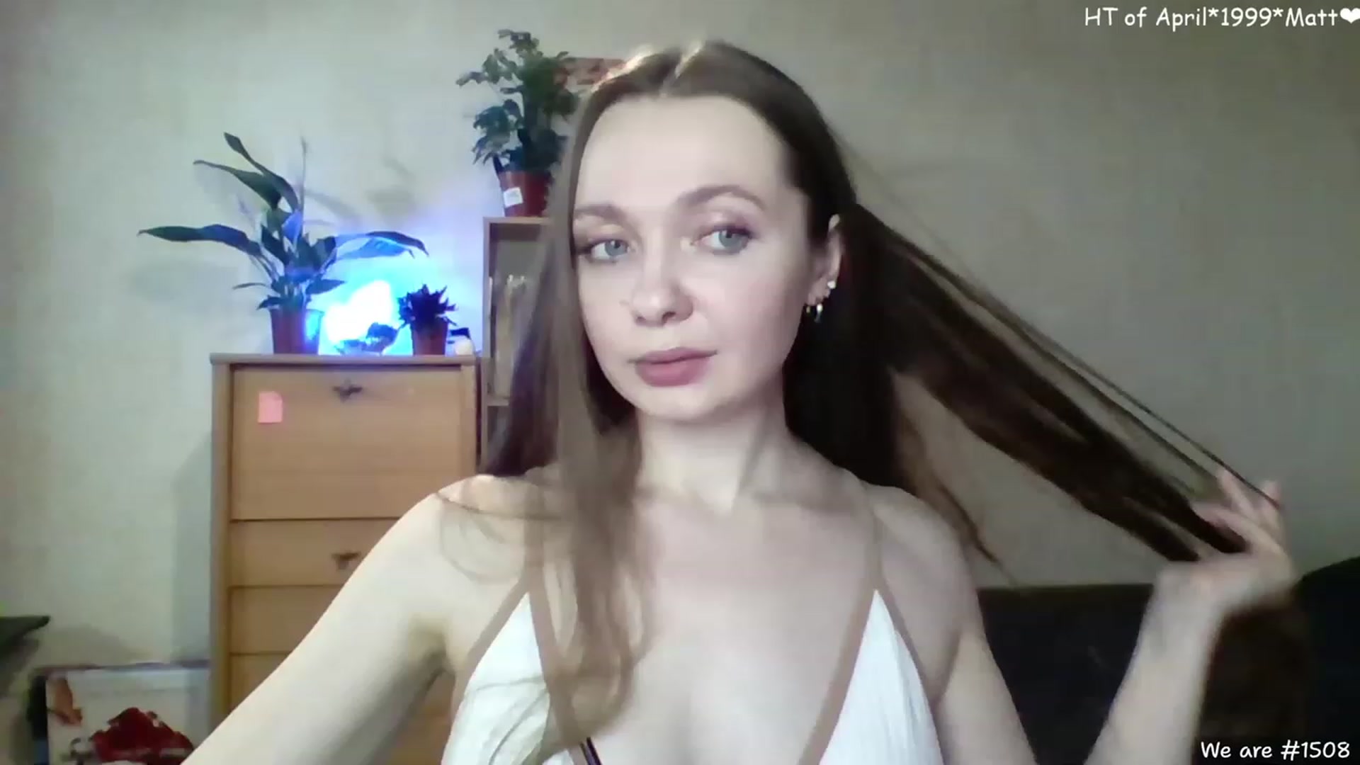 Gallery image thumbnail from LizaGhost's myfreecams stream on, 04/10/2023, 13:18 image 14 of 20