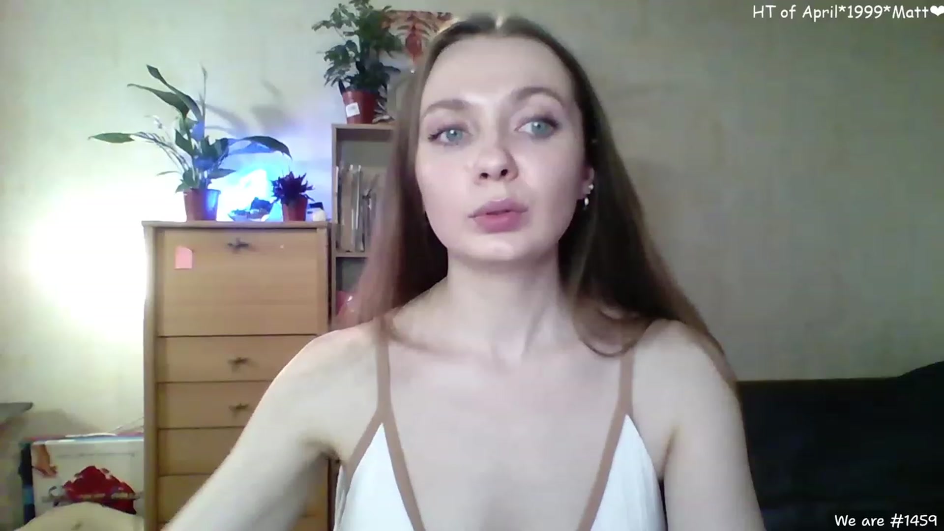 Gallery image thumbnail from LizaGhost's myfreecams stream on, 04/10/2023, 14:49 image 19 of 20