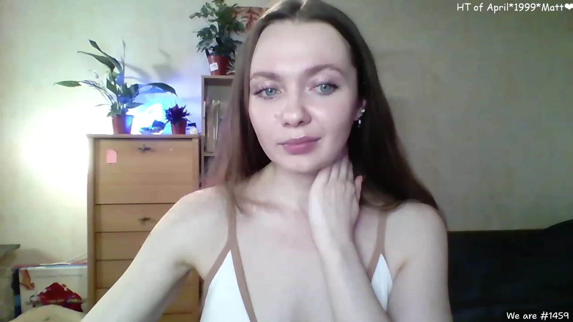 Gallery image thumbnail from LizaGhost's myfreecams stream on, 04/10/2023, 14:49 image 20 of 20