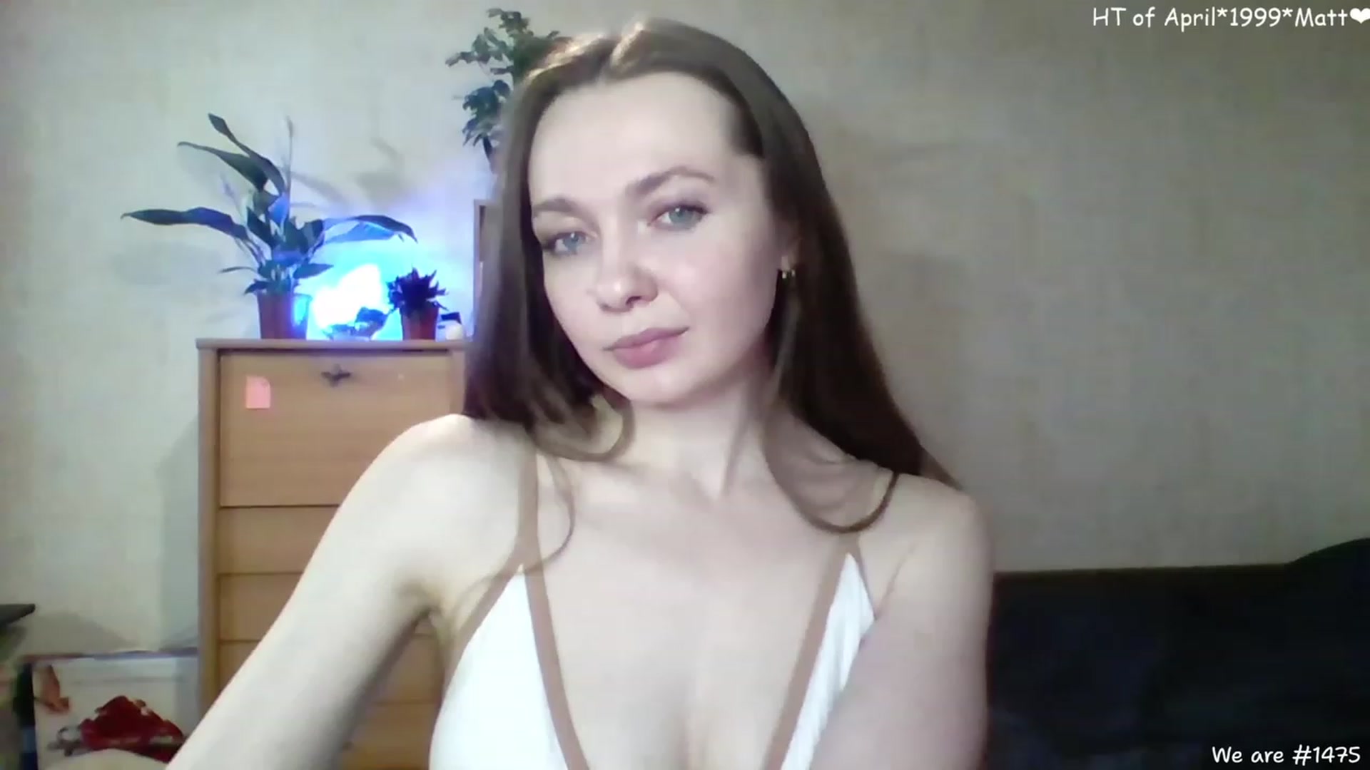 Gallery image thumbnail from LizaGhost's myfreecams stream on, 04/10/2023, 14:49 image 1 of 20