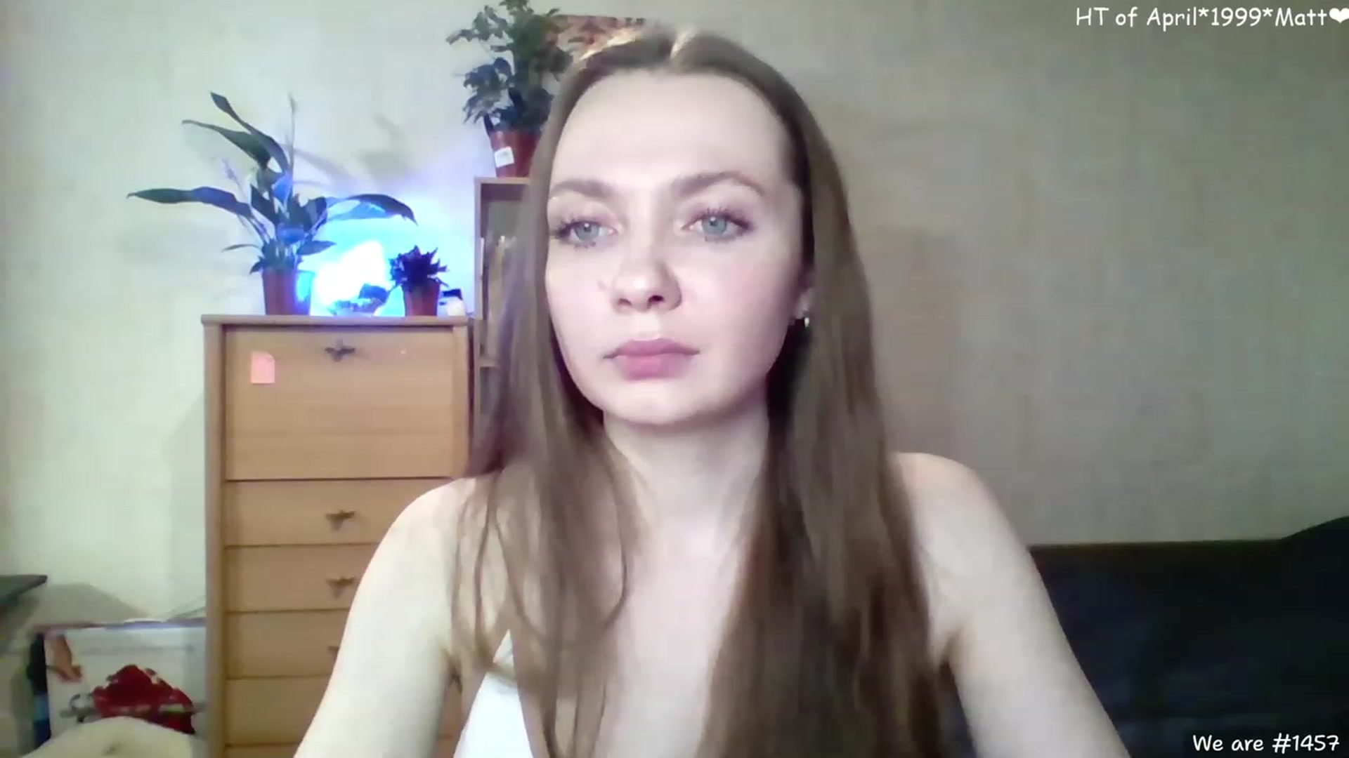 Gallery image thumbnail from LizaGhost's myfreecams stream on, 04/10/2023, 14:49 image 9 of 20