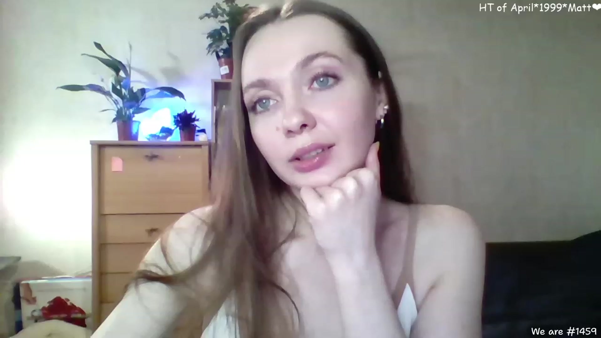 Gallery image thumbnail from LizaGhost's myfreecams stream on, 04/10/2023, 14:49 image 16 of 20