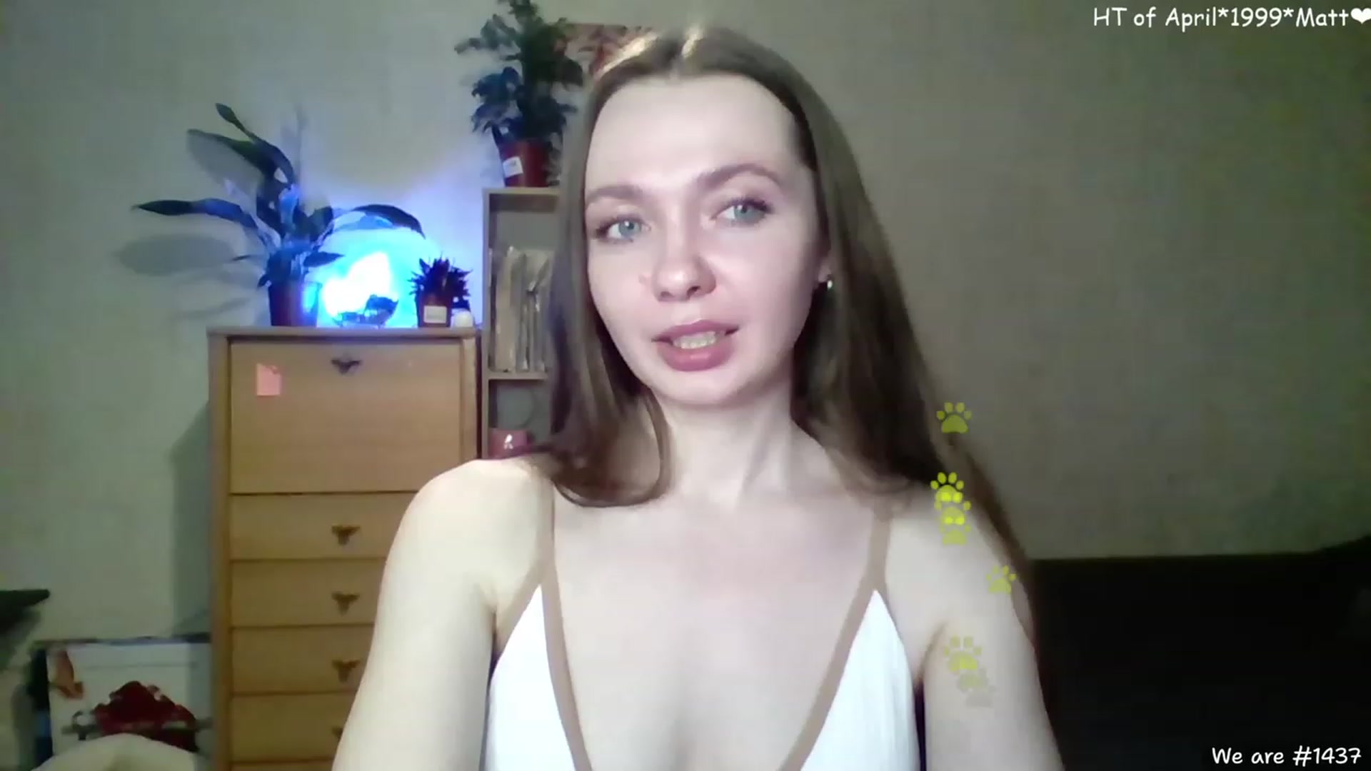 Gallery image thumbnail from LizaGhost's myfreecams stream on, 04/10/2023, 17:02 image 1 of 20