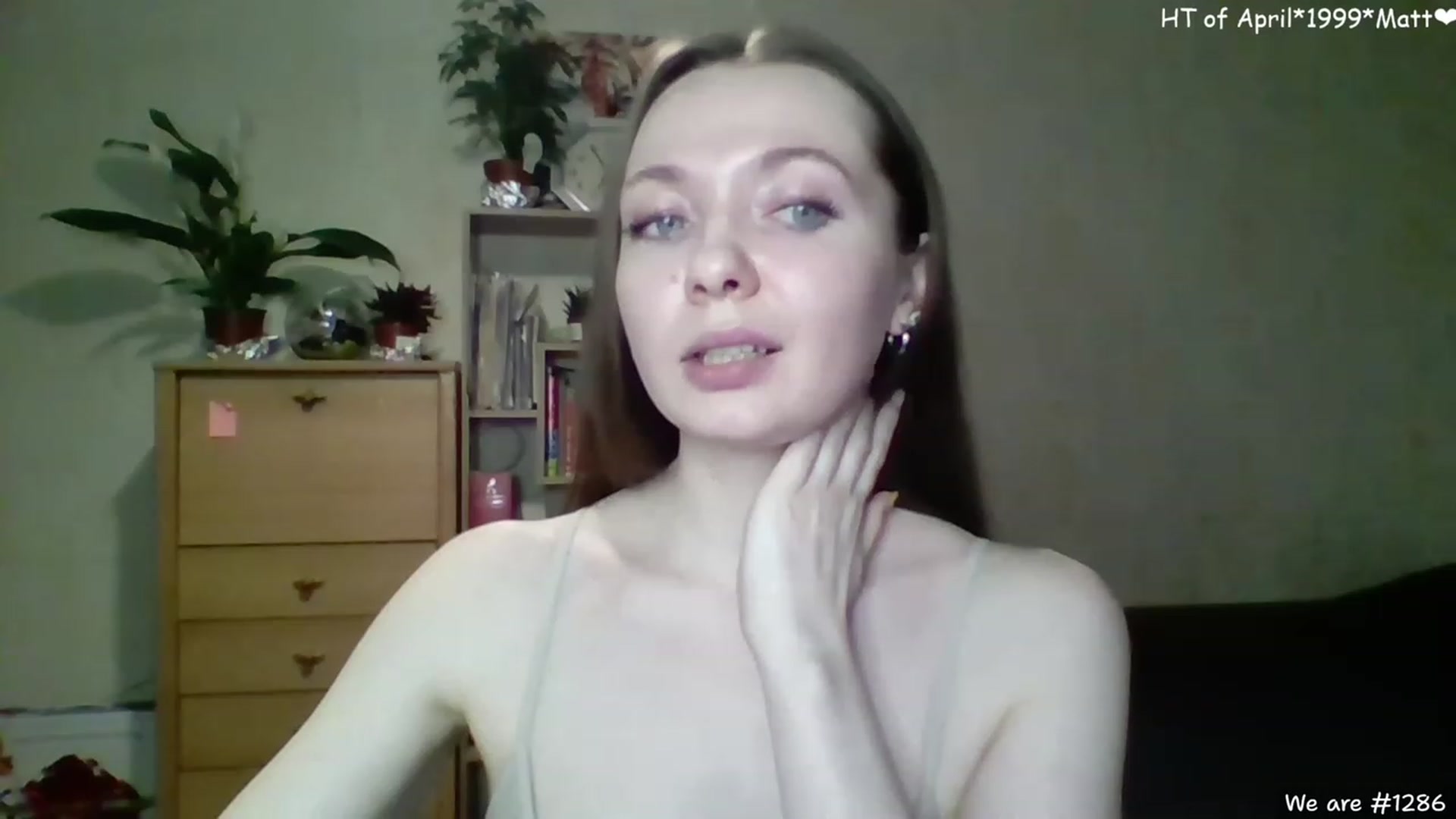 Gallery image thumbnail from LizaGhost's myfreecams stream on, 04/11/2023, 16:21 image 8 of 20
