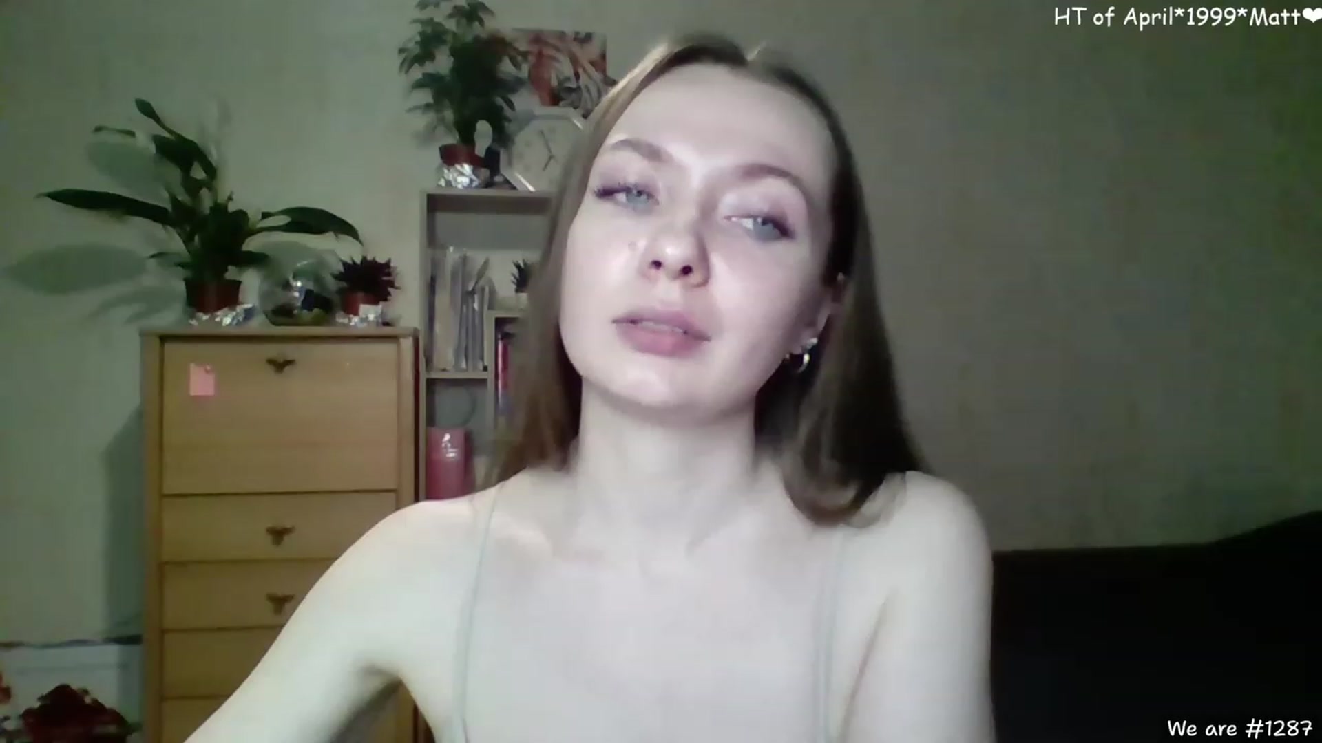 Gallery image thumbnail from LizaGhost's myfreecams stream on, 04/11/2023, 16:21 image 9 of 20