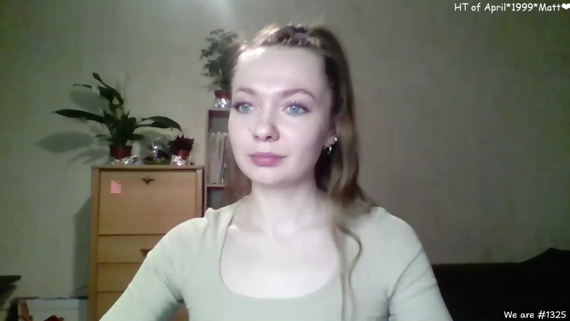 Gallery image thumbnail from LizaGhost's myfreecams stream on, 04/12/2023, 14:46 image 6 of 20