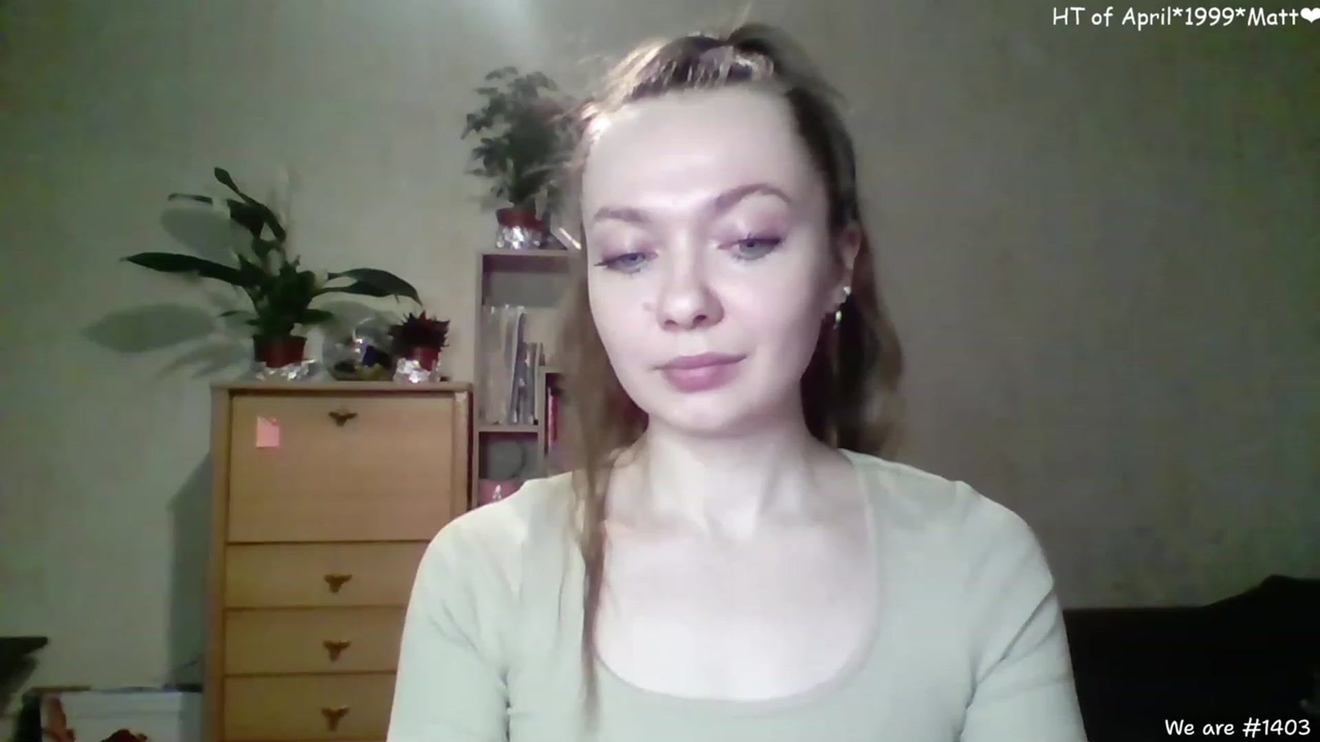 Gallery image thumbnail from LizaGhost's myfreecams stream on, 04/12/2023, 14:46 image 1 of 20