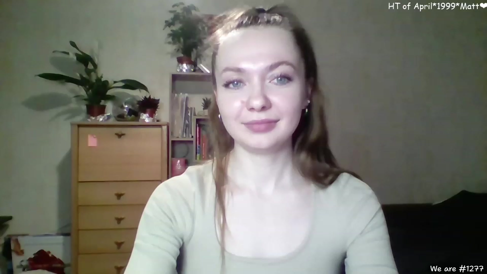 Gallery image thumbnail from LizaGhost's myfreecams stream on, 04/12/2023, 14:46 image 16 of 20