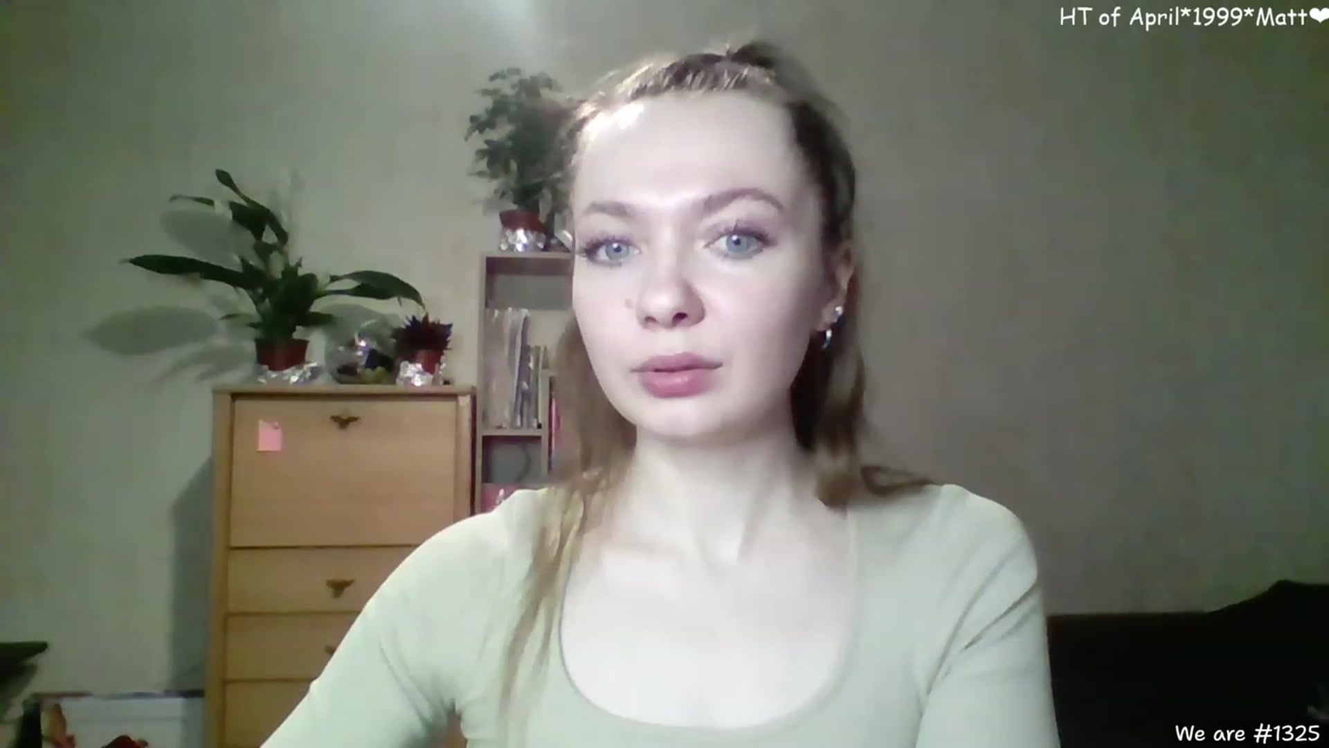 Gallery image thumbnail from LizaGhost's myfreecams stream on, 04/12/2023, 14:46 image 3 of 20