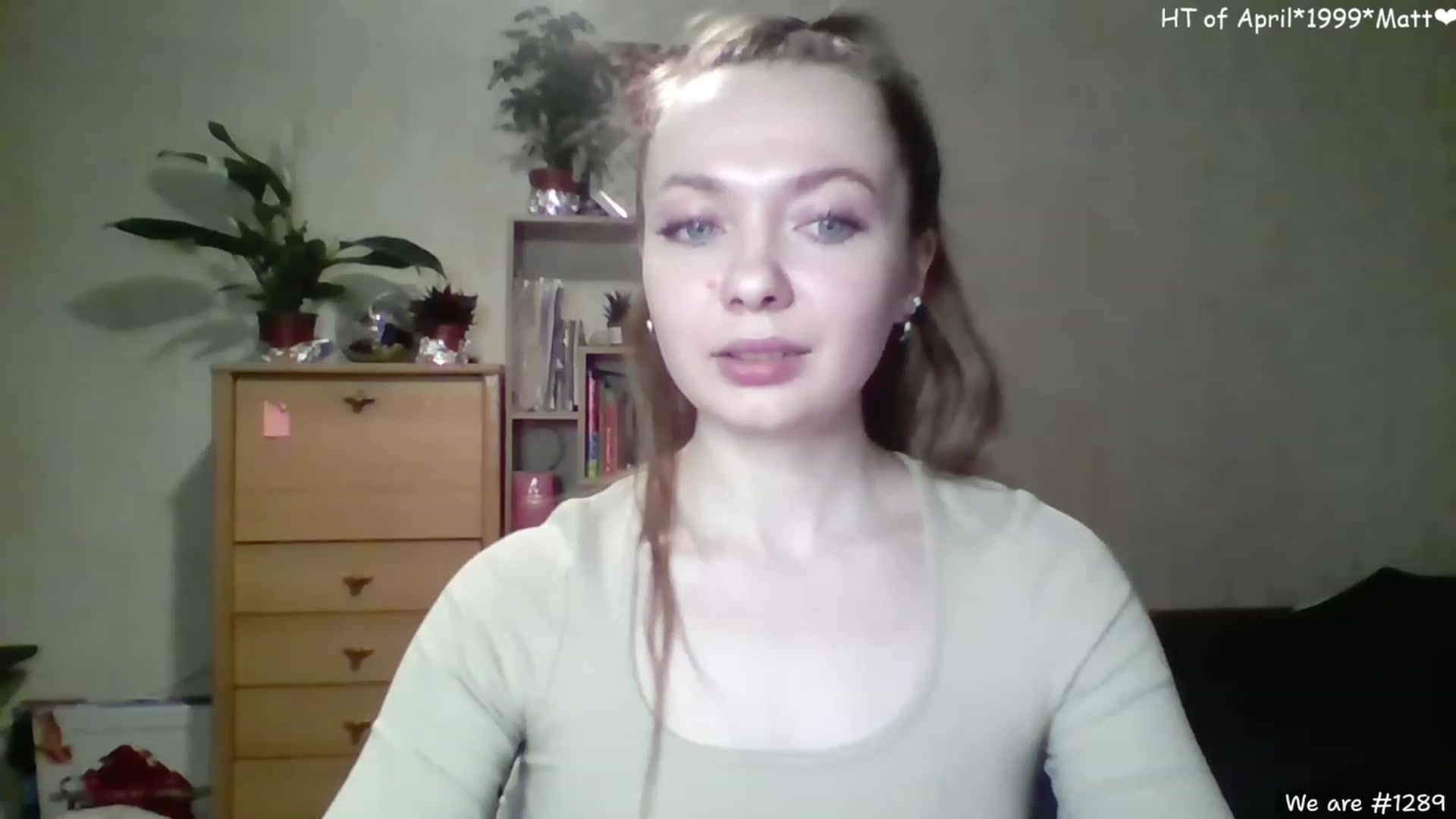 Gallery image thumbnail from LizaGhost's myfreecams stream on, 04/12/2023, 14:46 image 13 of 20
