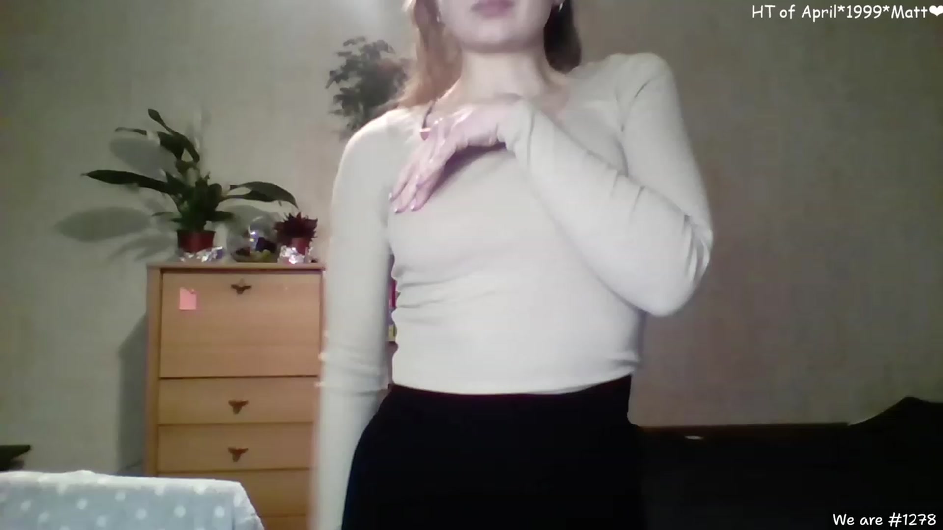 Gallery image thumbnail from LizaGhost's myfreecams stream on, 04/12/2023, 14:46 image 18 of 20