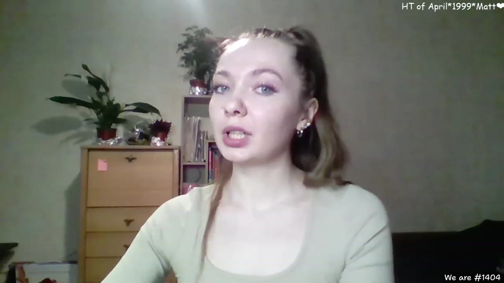Gallery image thumbnail from LizaGhost's myfreecams stream on, 04/12/2023, 14:46 image 2 of 20