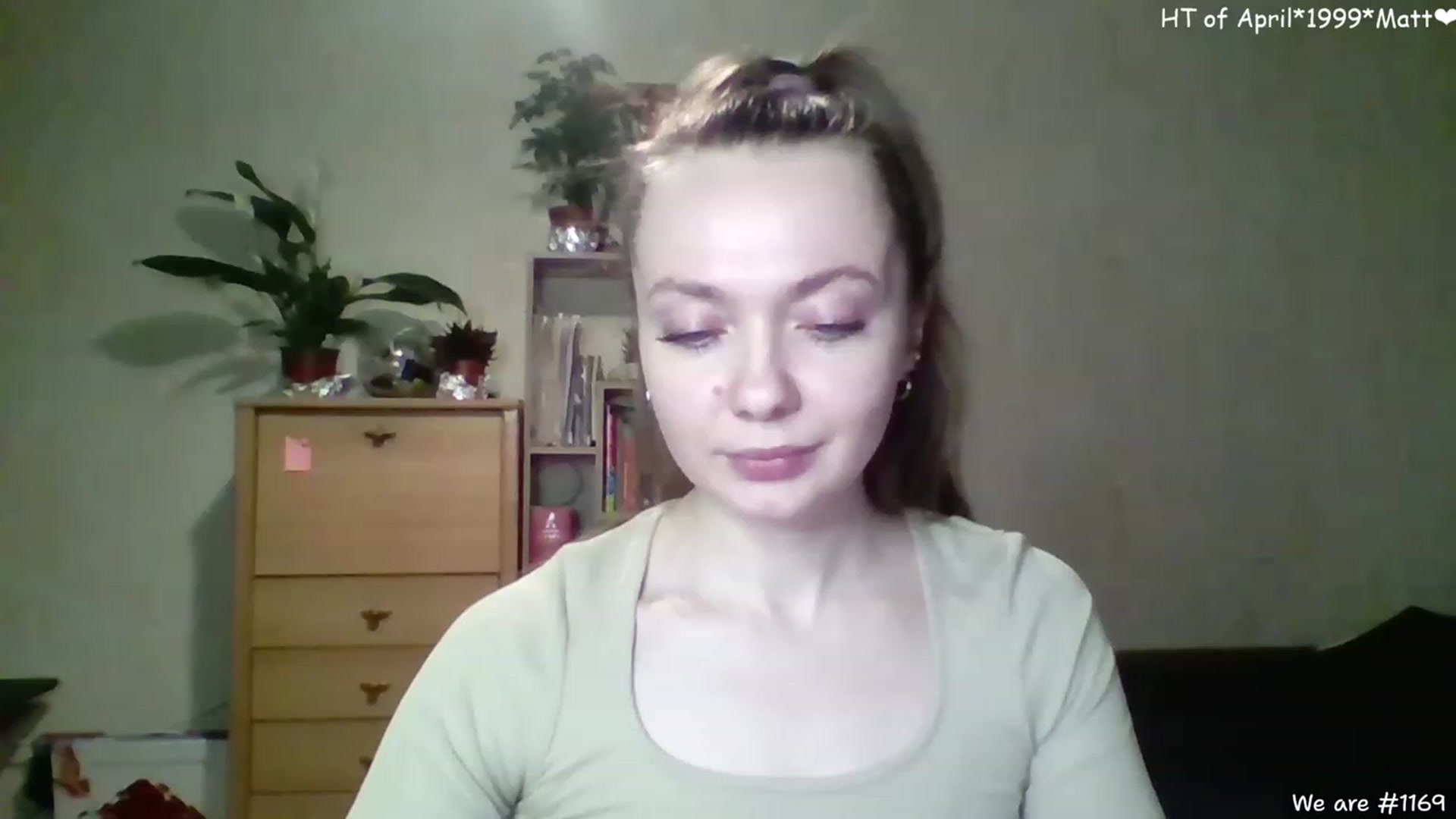 Gallery image thumbnail from LizaGhost's myfreecams stream on, 04/12/2023, 16:43 image 11 of 20