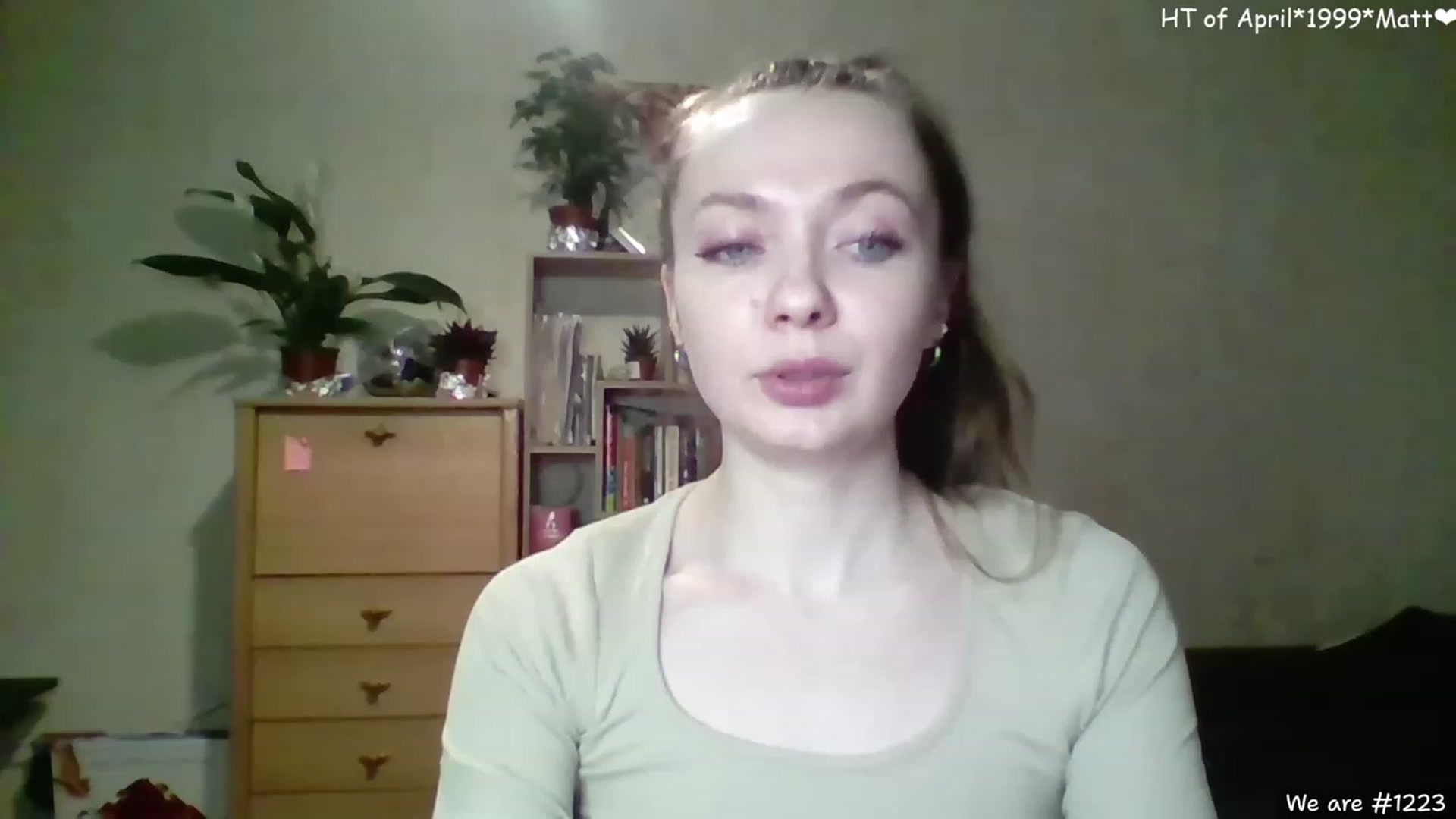 Gallery image thumbnail from LizaGhost's myfreecams stream on, 04/12/2023, 16:43 image 2 of 20