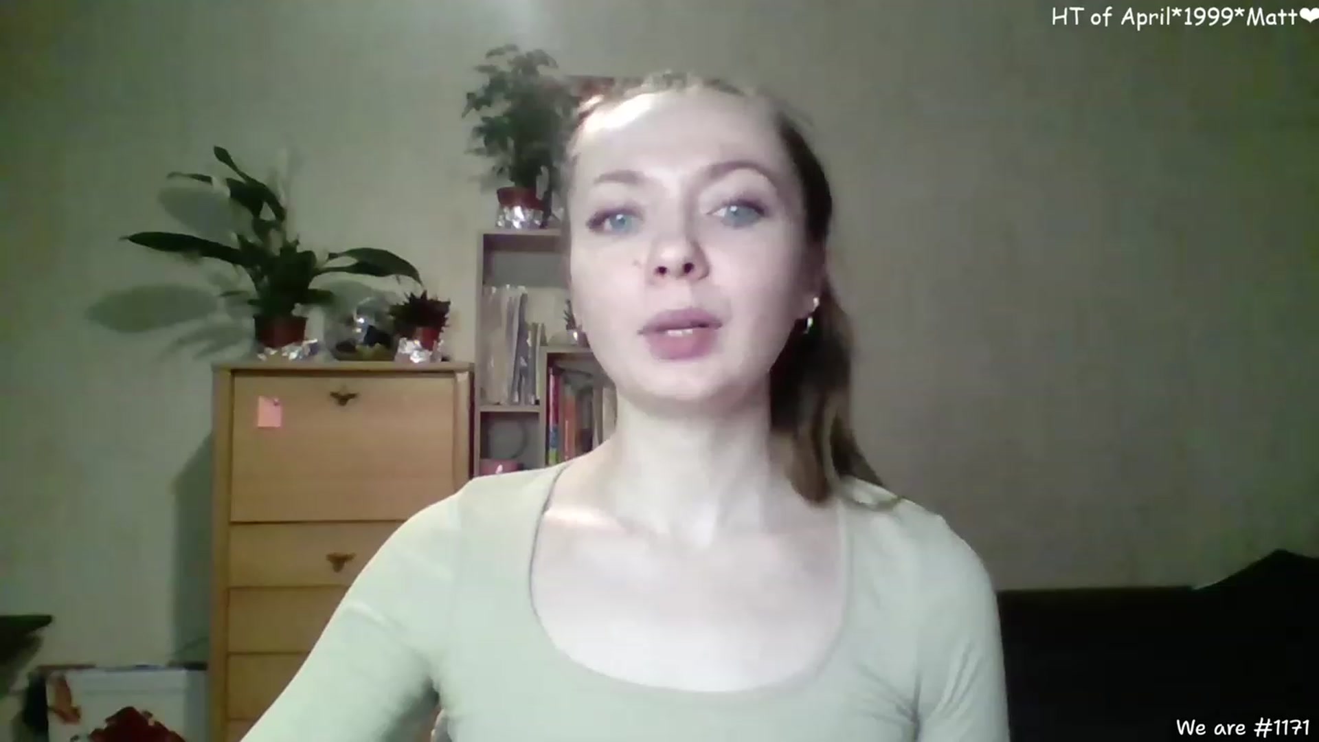 Gallery image thumbnail from LizaGhost's myfreecams stream on, 04/12/2023, 16:43 image 13 of 20