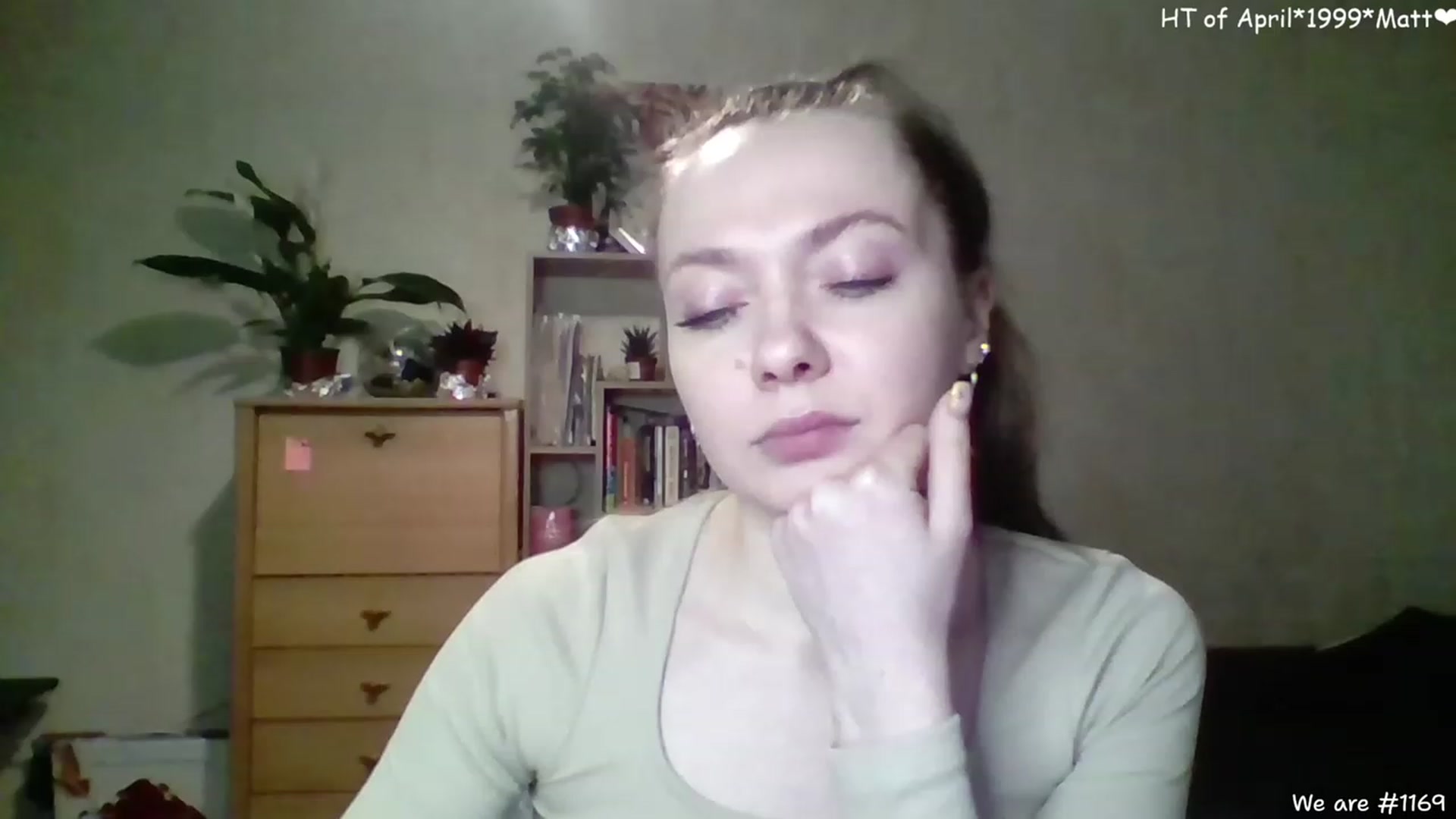 Gallery image thumbnail from LizaGhost's myfreecams stream on, 04/12/2023, 16:43 image 10 of 20