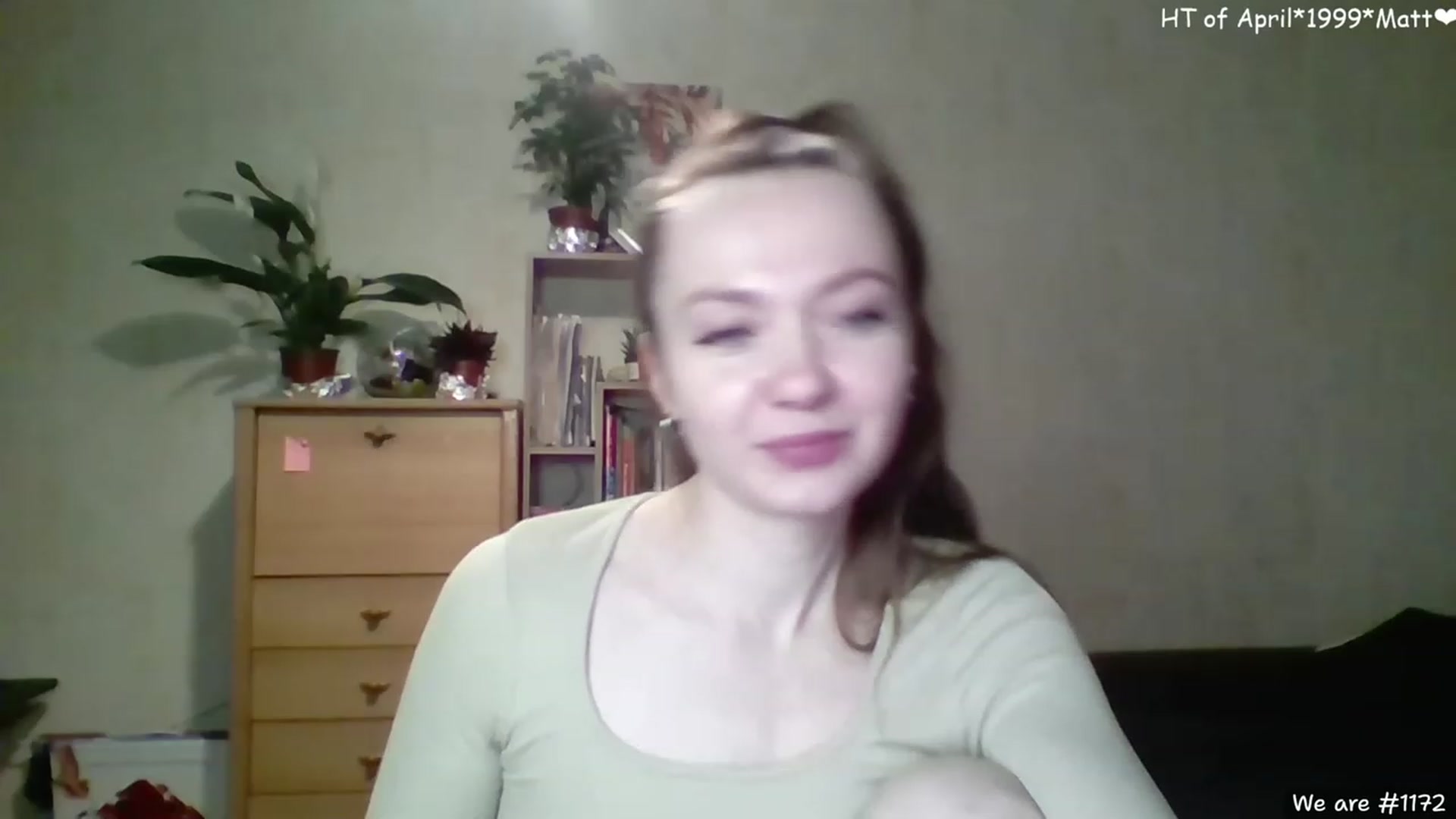 Gallery image thumbnail from LizaGhost's myfreecams stream on, 04/12/2023, 16:43 image 16 of 20