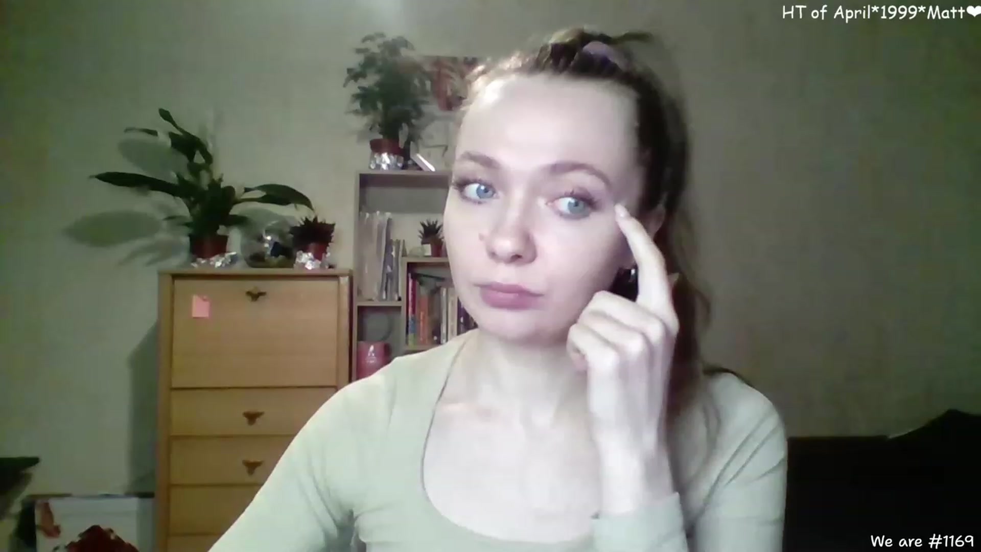 Gallery image thumbnail from LizaGhost's myfreecams stream on, 04/12/2023, 16:43 image 9 of 20