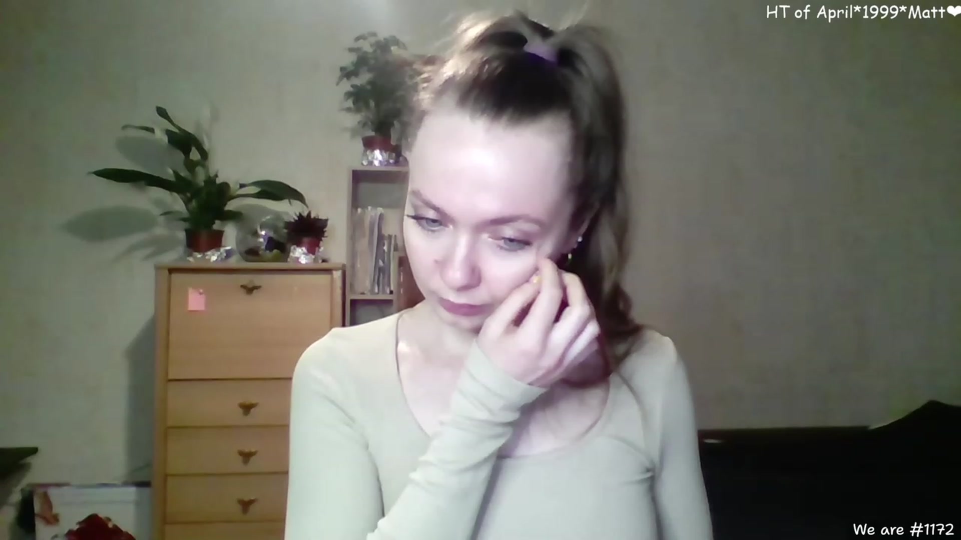 Gallery image thumbnail from LizaGhost's myfreecams stream on, 04/12/2023, 16:43 image 18 of 20