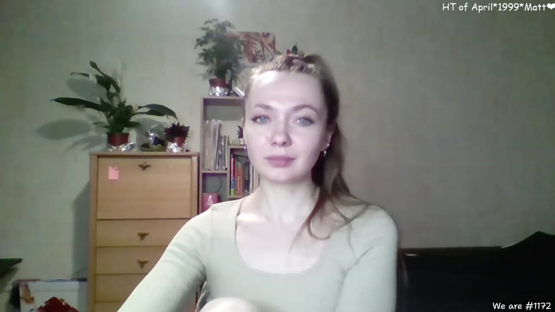 Gallery image thumbnail from LizaGhost's myfreecams stream on, 04/12/2023, 16:43 image 19 of 20