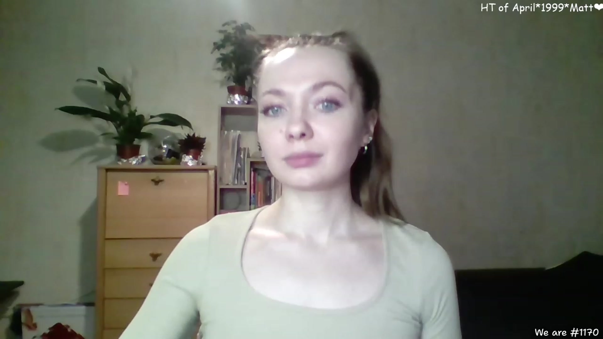 Gallery image thumbnail from LizaGhost's myfreecams stream on, 04/12/2023, 16:43 image 12 of 20