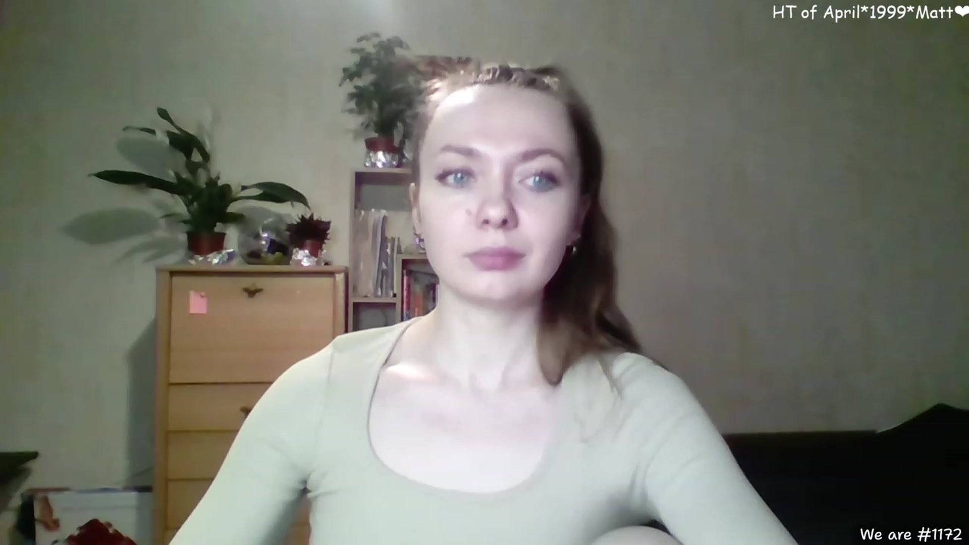 Gallery image thumbnail from LizaGhost's myfreecams stream on, 04/12/2023, 16:43 image 15 of 20