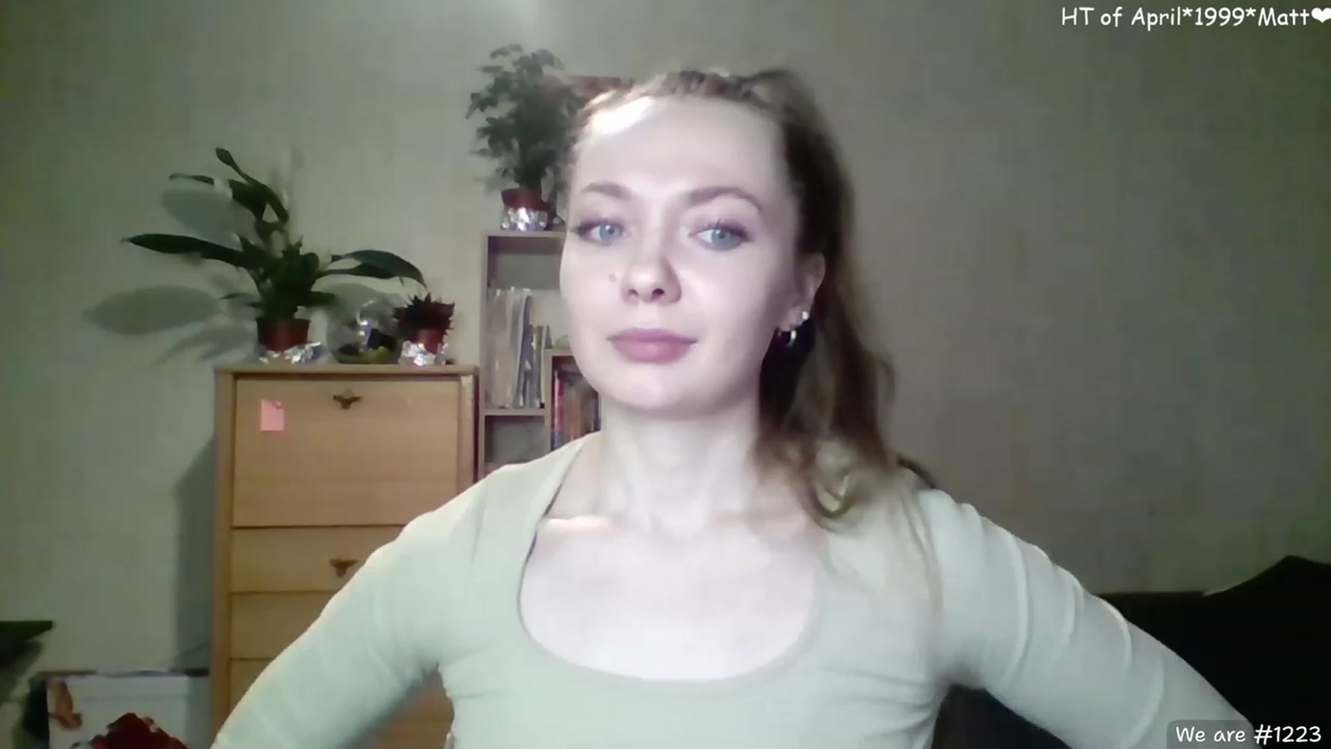 Gallery image thumbnail from LizaGhost's myfreecams stream on, 04/12/2023, 16:43 image 8 of 20
