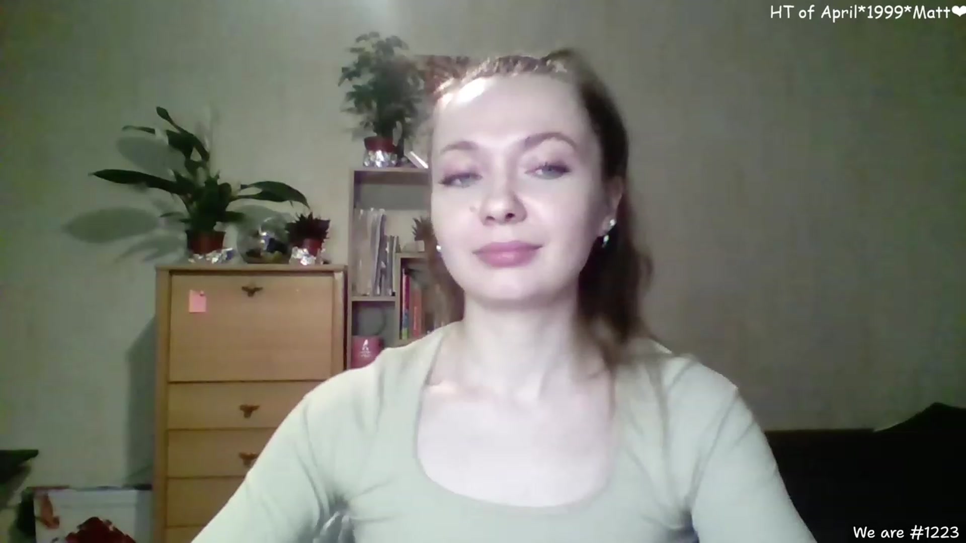Gallery image thumbnail from LizaGhost's myfreecams stream on, 04/12/2023, 16:43 image 7 of 20