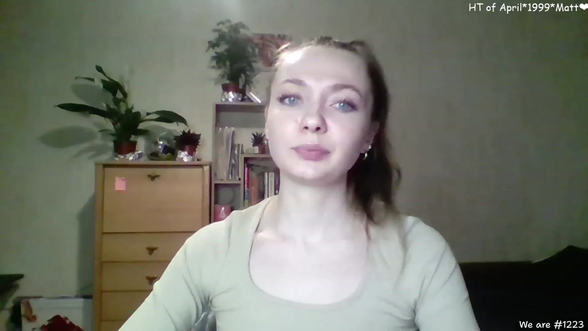 Gallery image thumbnail from LizaGhost's myfreecams stream on, 04/12/2023, 16:43 image 5 of 20