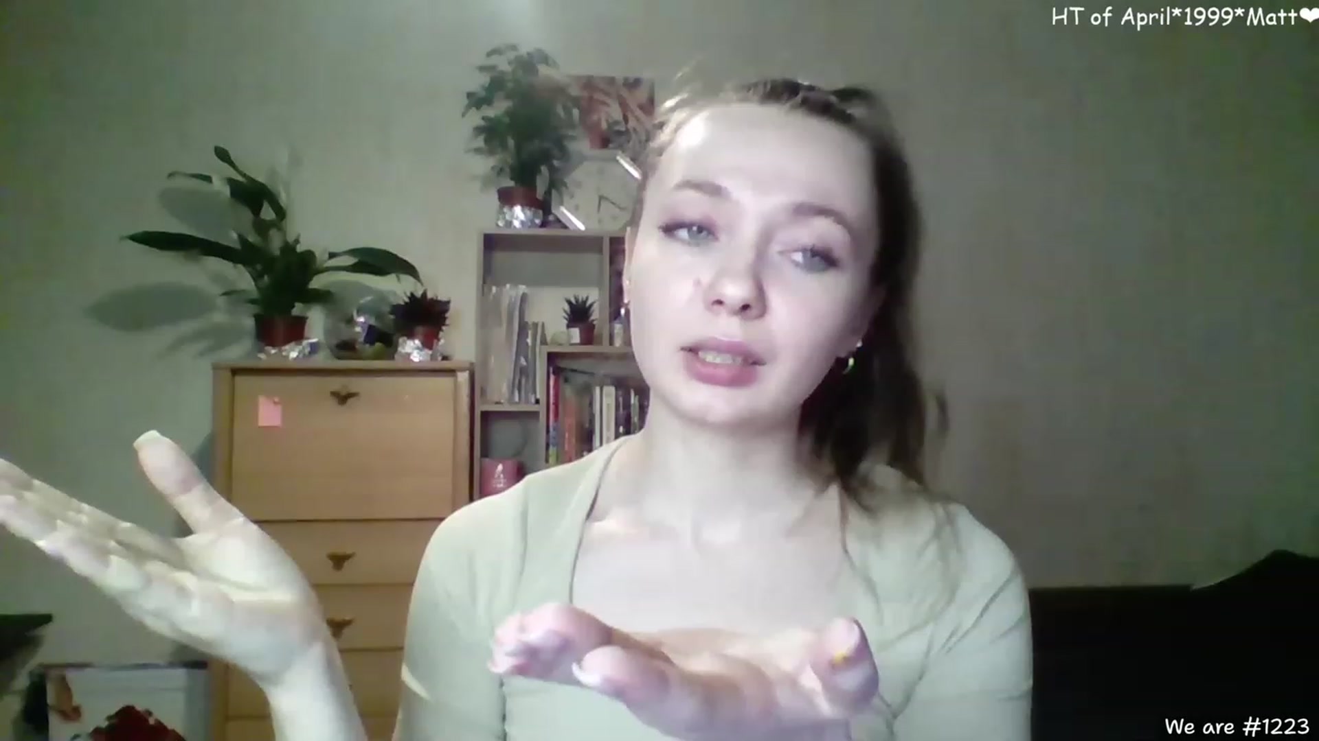 Gallery image thumbnail from LizaGhost's myfreecams stream on, 04/12/2023, 16:43 image 4 of 20