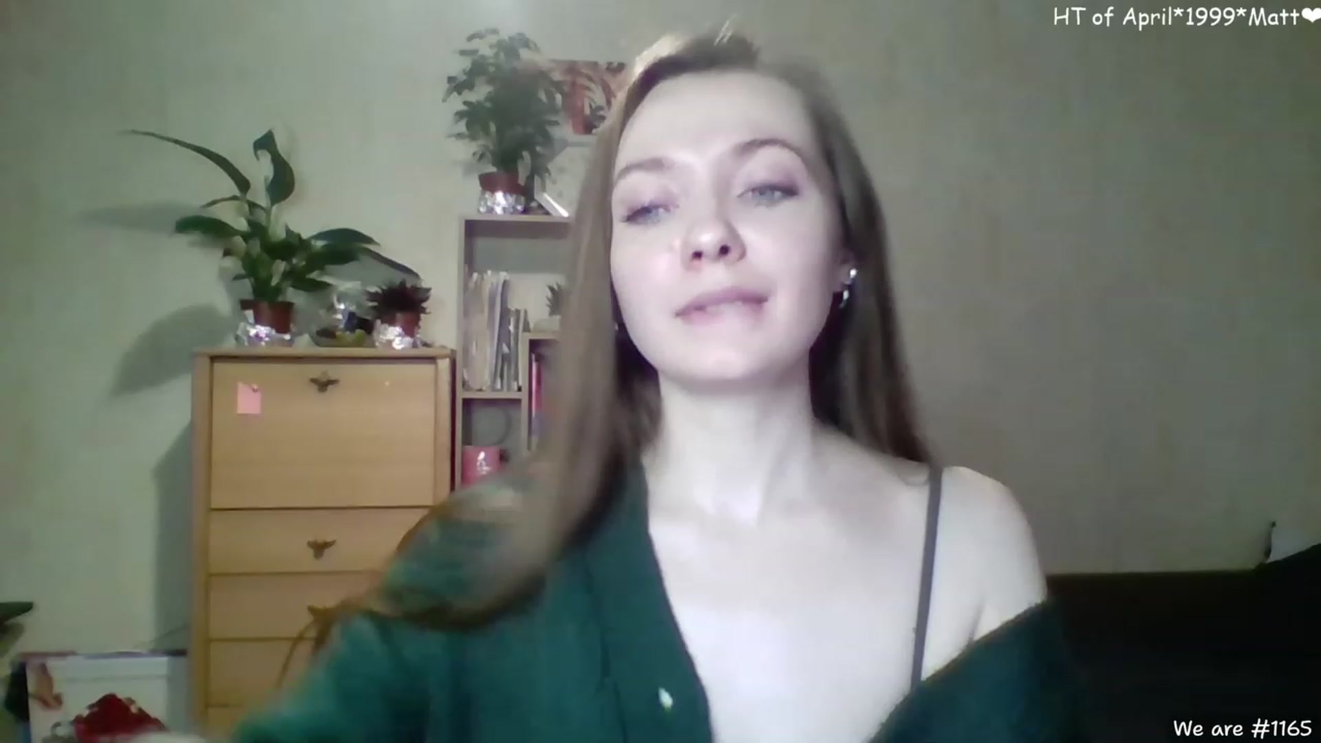 Gallery image thumbnail from LizaGhost's myfreecams stream on, 04/13/2023, 14:23 image 6 of 20