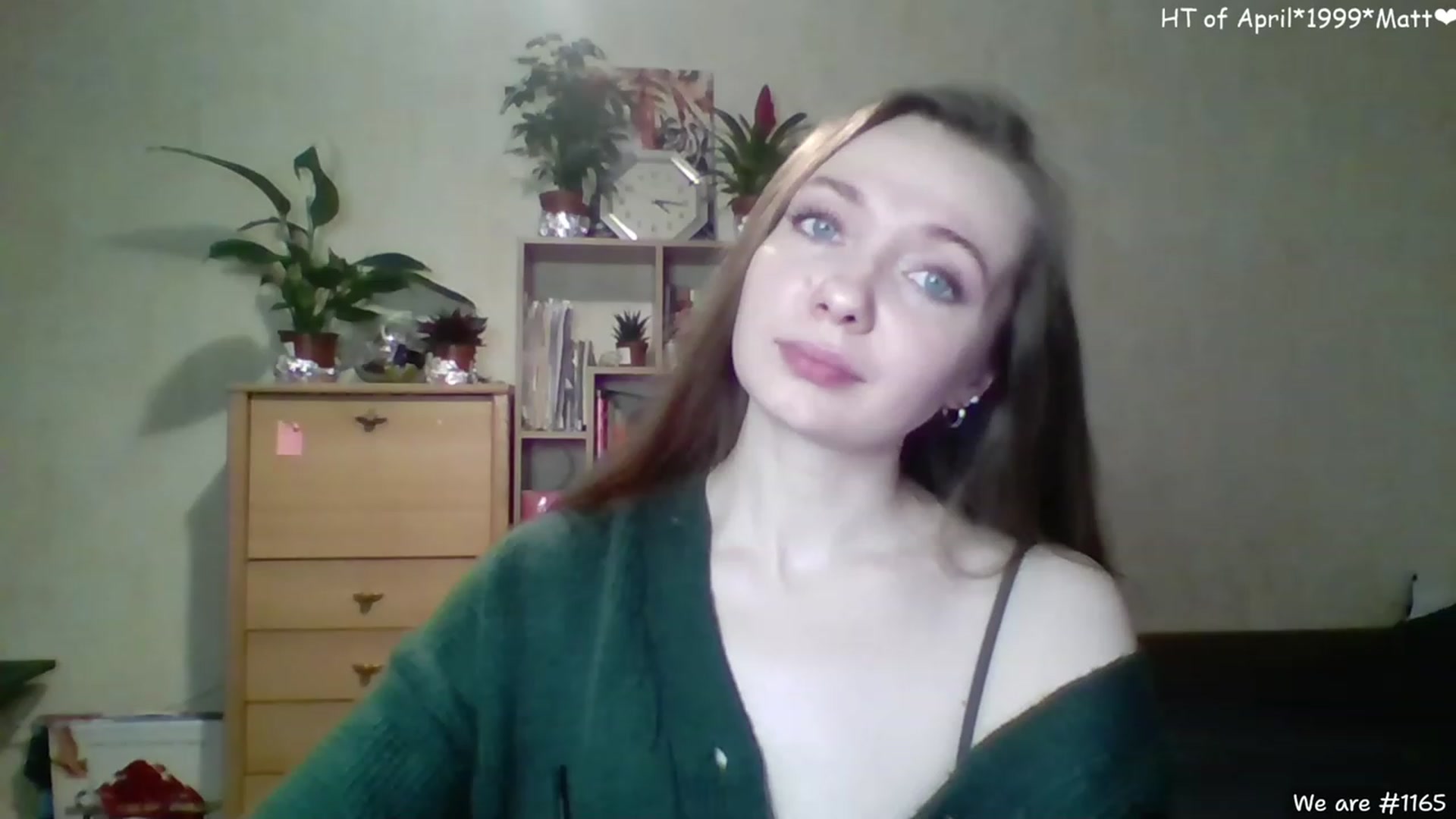 Gallery image thumbnail from LizaGhost's myfreecams stream on, 04/13/2023, 14:23 image 5 of 20
