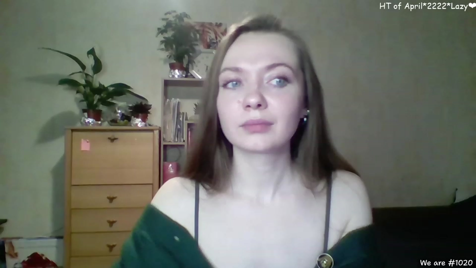 Gallery image thumbnail from LizaGhost's myfreecams stream on, 04/13/2023, 15:52 image 4 of 20