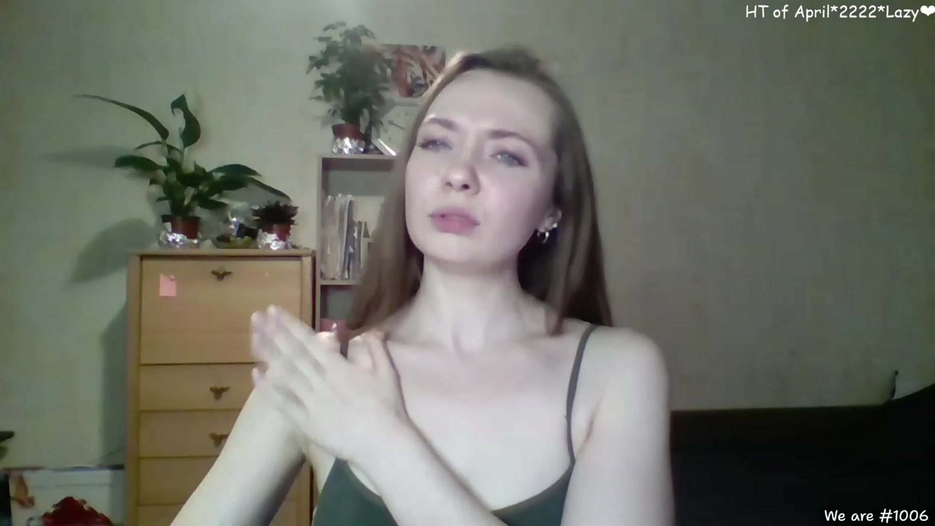Gallery image thumbnail from LizaGhost's myfreecams stream on, 04/13/2023, 15:52 image 20 of 20