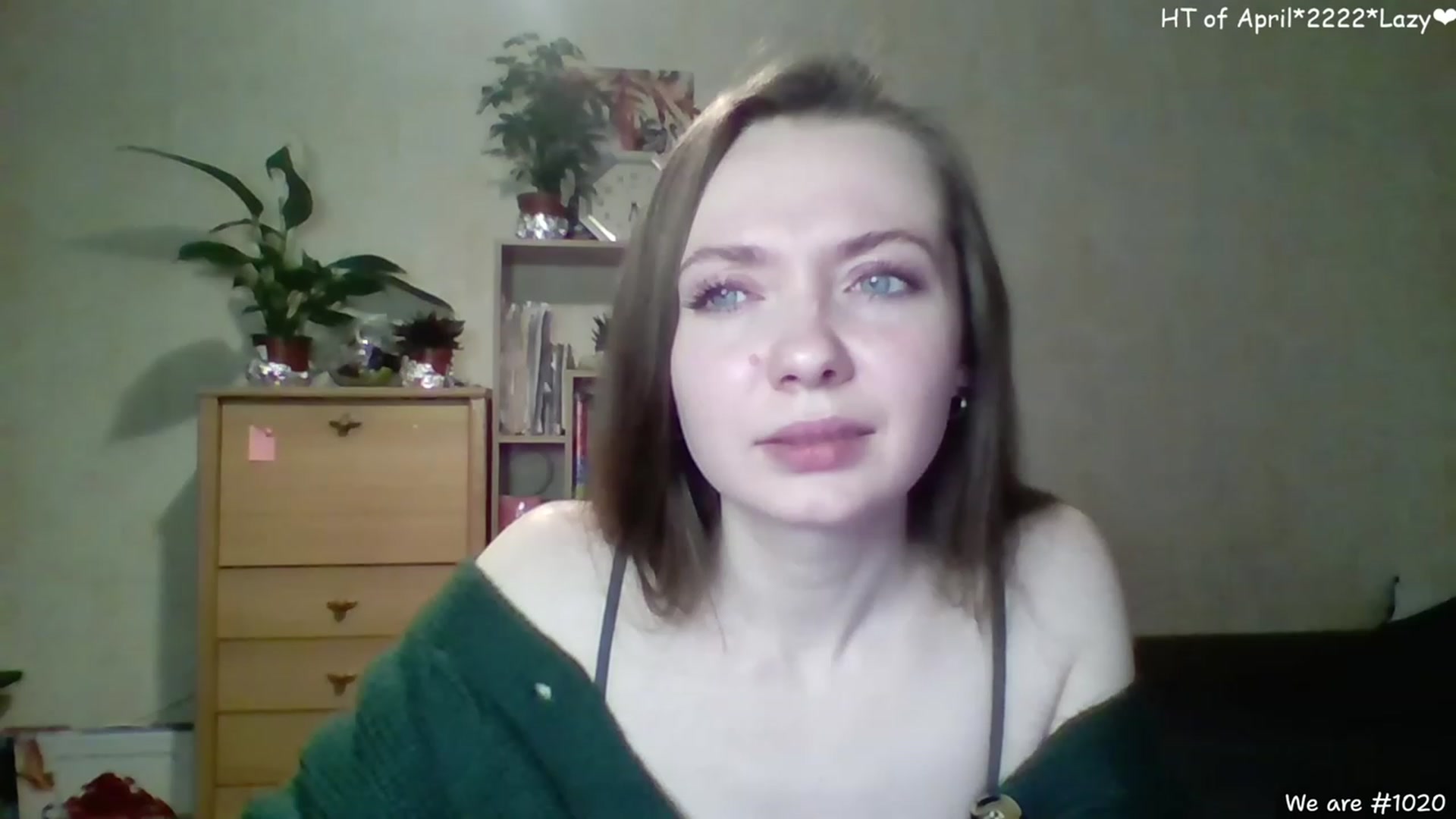 Gallery image thumbnail from LizaGhost's myfreecams stream on, 04/13/2023, 15:52 image 2 of 20