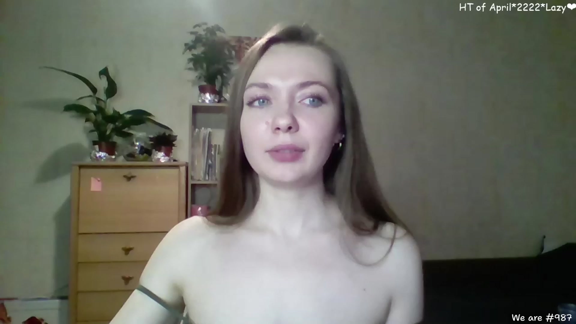 Gallery image thumbnail from LizaGhost's myfreecams stream on, 04/13/2023, 16:50 image 16 of 20