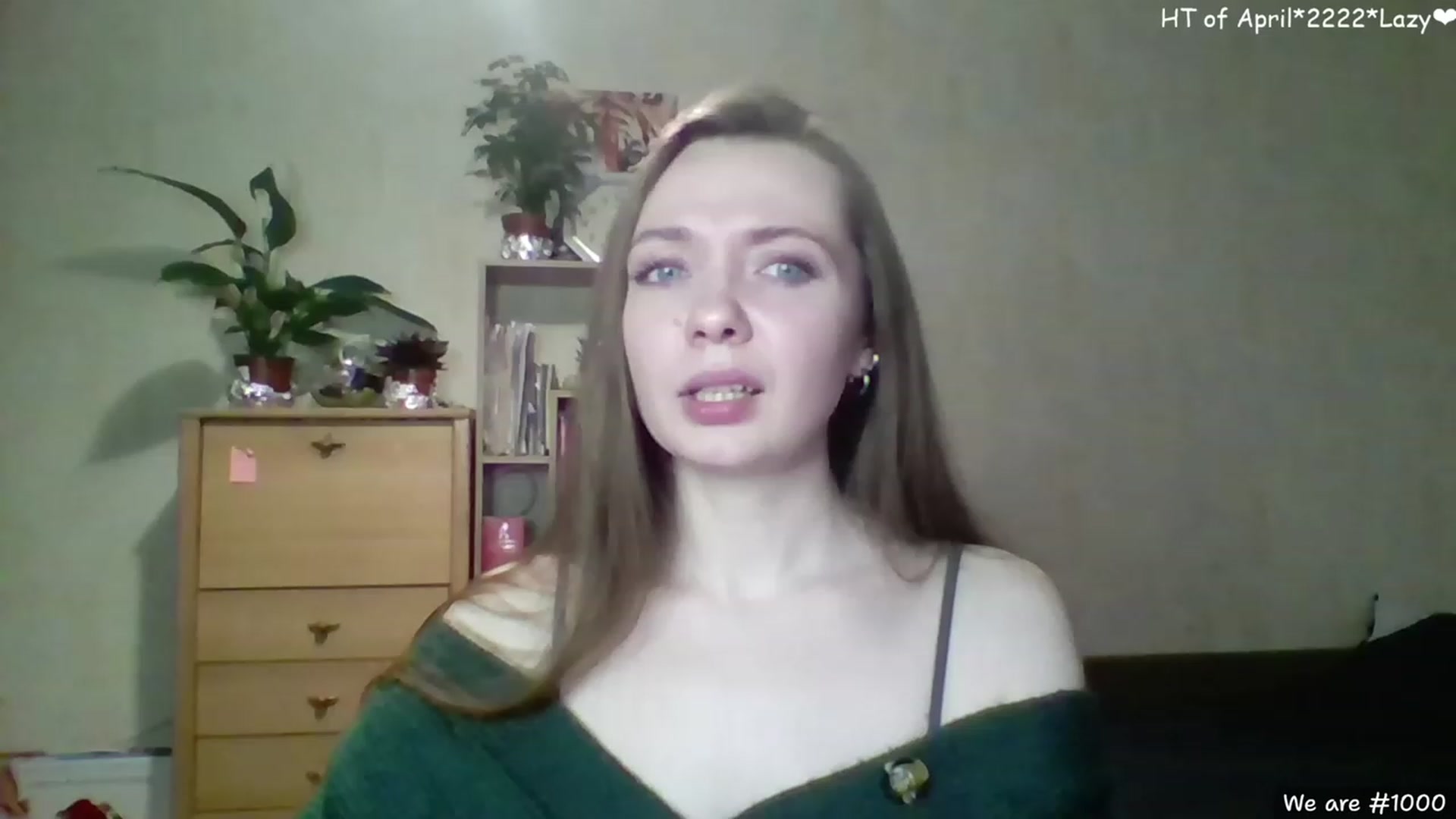 Gallery image thumbnail from LizaGhost's myfreecams stream on, 04/13/2023, 16:50 image 5 of 20
