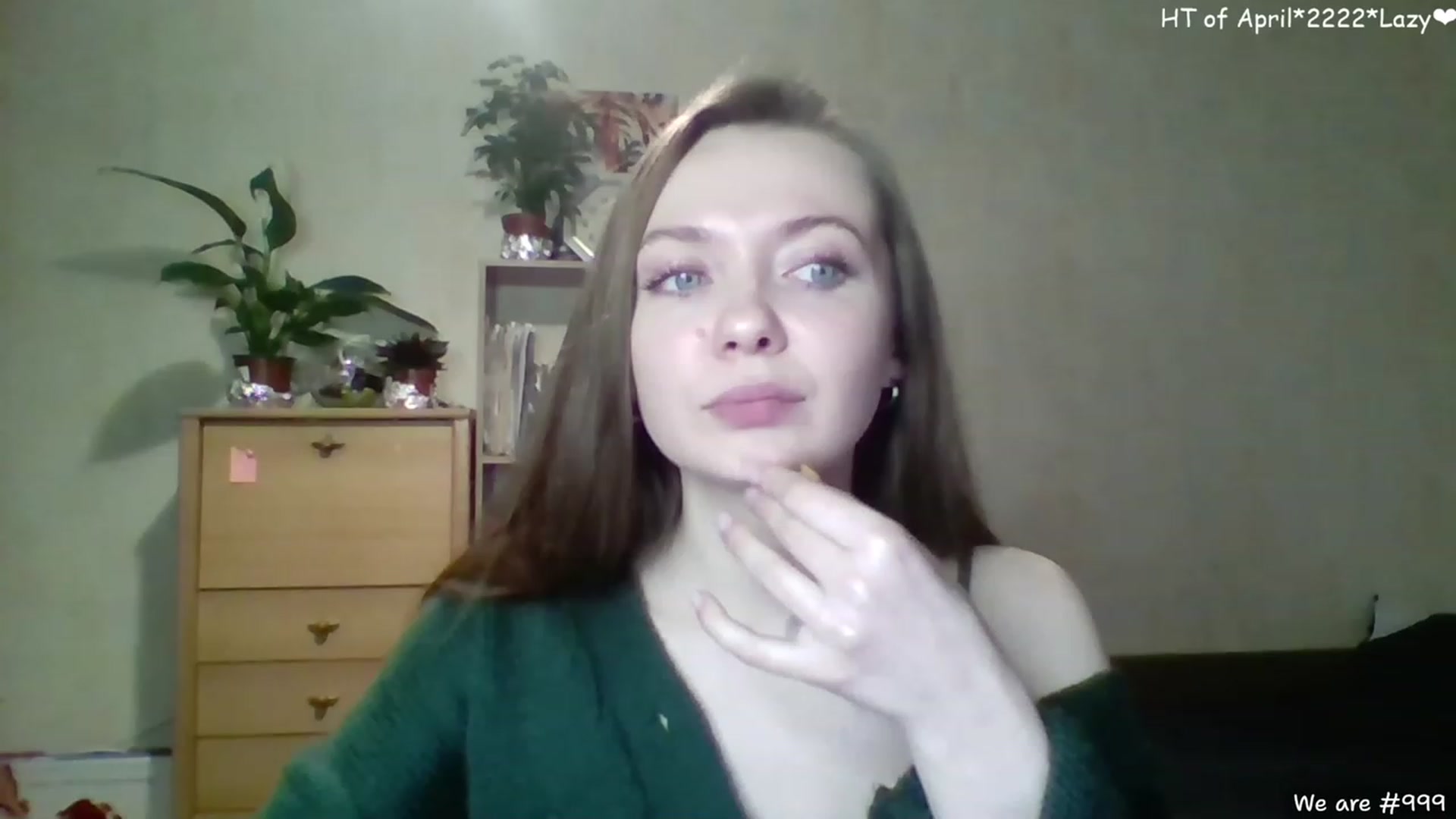 Gallery image thumbnail from LizaGhost's myfreecams stream on, 04/13/2023, 16:50 image 1 of 20
