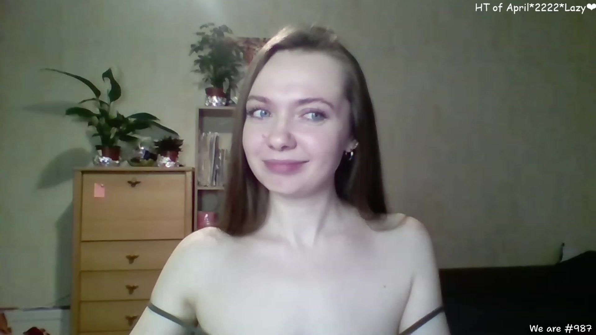 Gallery image thumbnail from LizaGhost's myfreecams stream on, 04/13/2023, 16:50 image 19 of 20