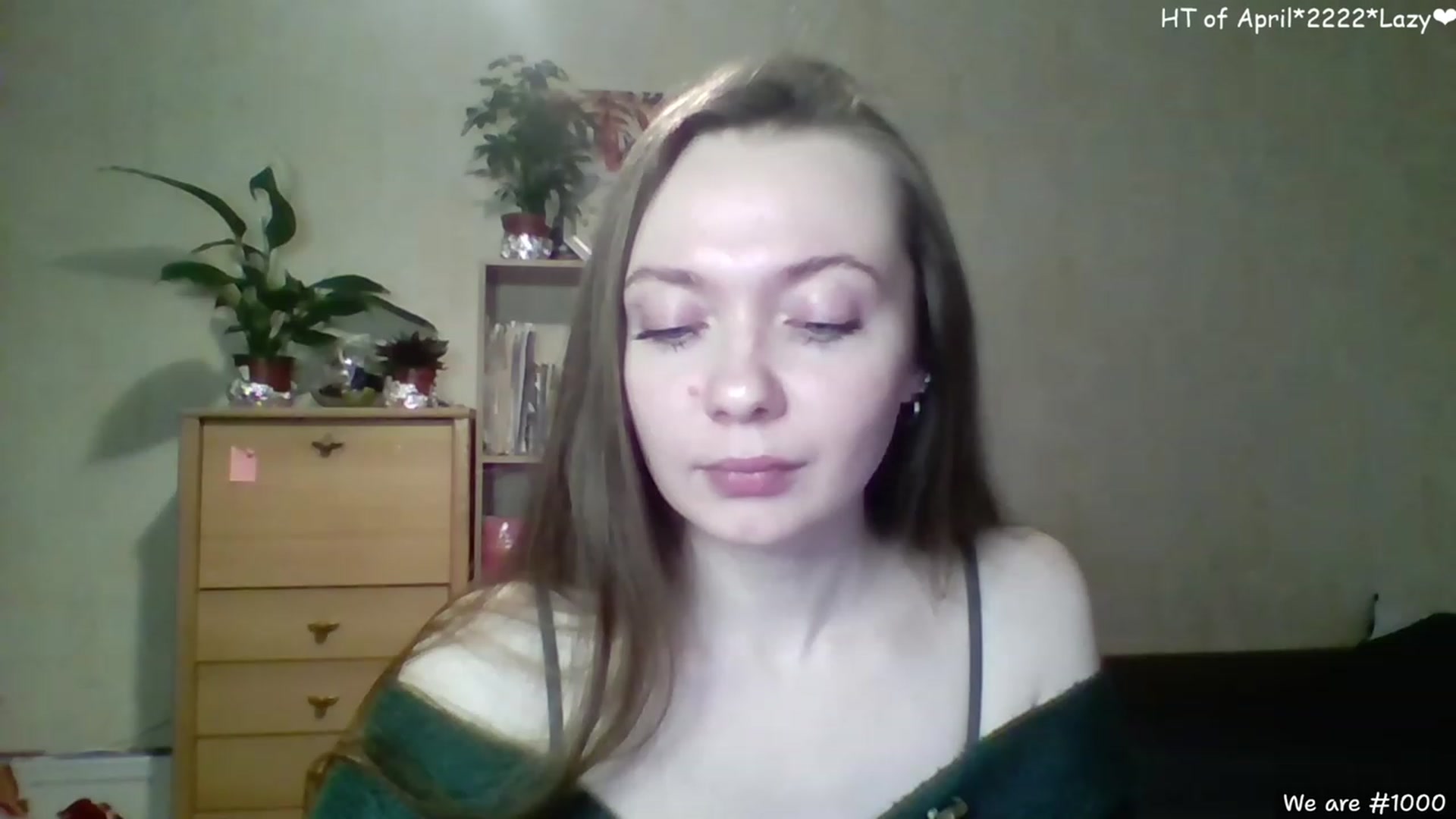 Gallery image thumbnail from LizaGhost's myfreecams stream on, 04/13/2023, 16:50 image 4 of 20