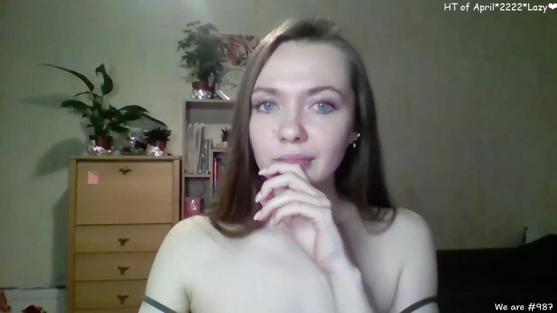 Gallery image thumbnail from LizaGhost's myfreecams stream on, 04/13/2023, 16:50 image 20 of 20
