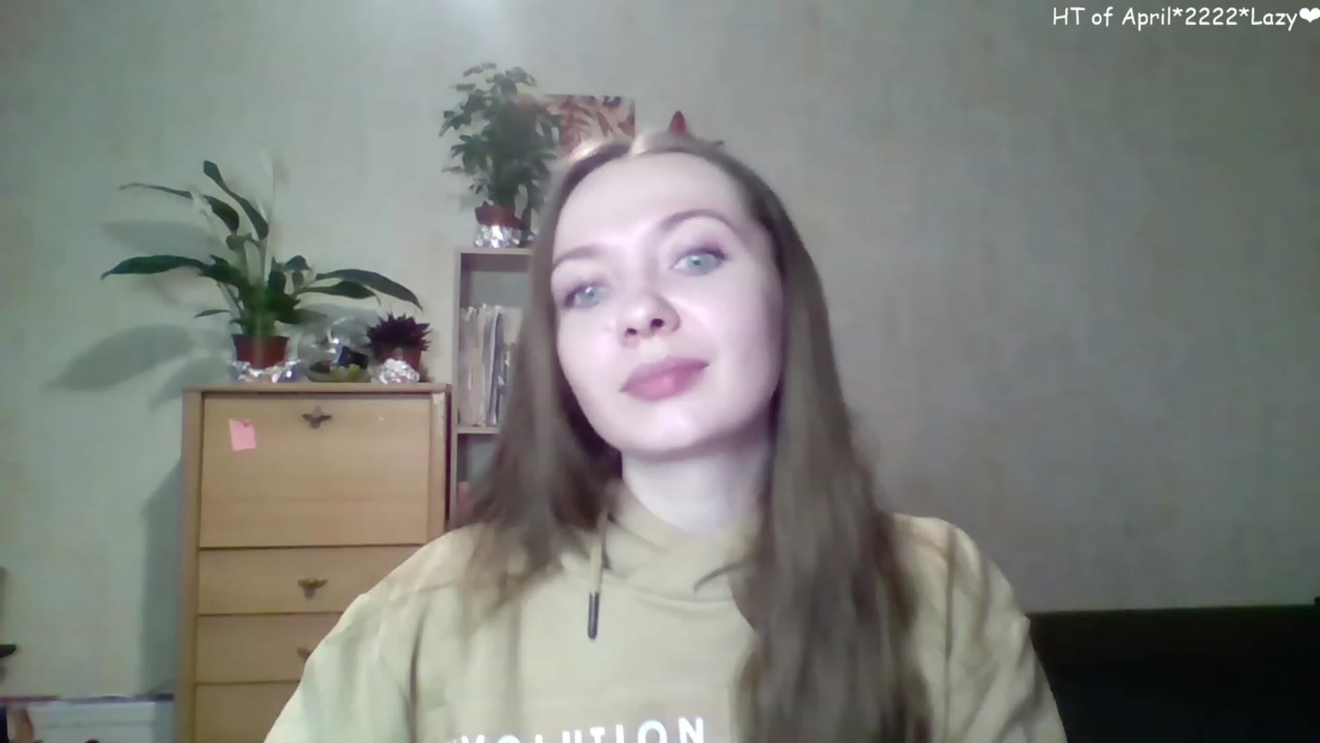 Gallery image thumbnail from LizaGhost's myfreecams stream on, 04/14/2023, 13:39 image 8 of 20