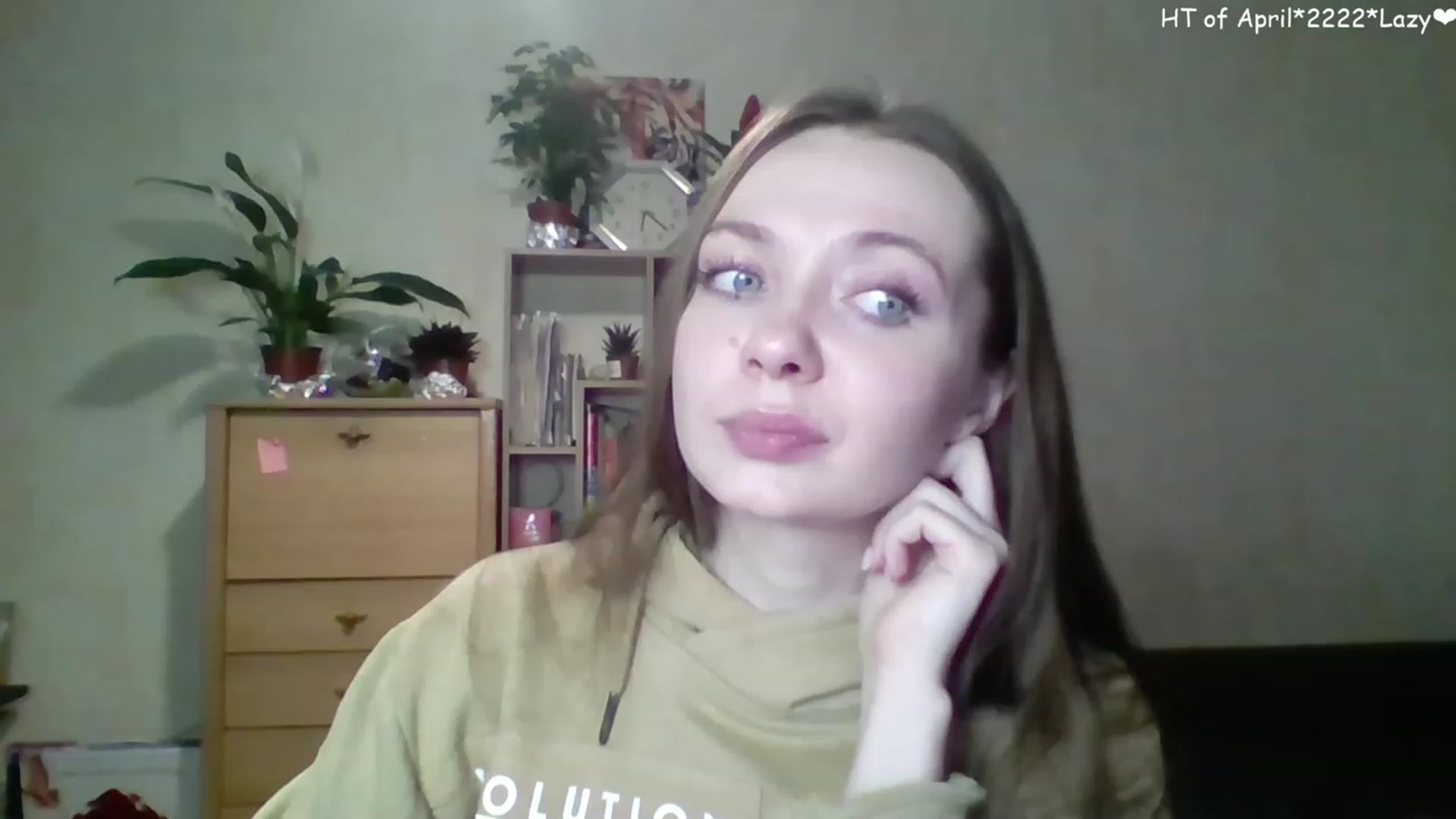 Gallery image thumbnail from LizaGhost's myfreecams stream on, 04/14/2023, 15:49 image 1 of 20