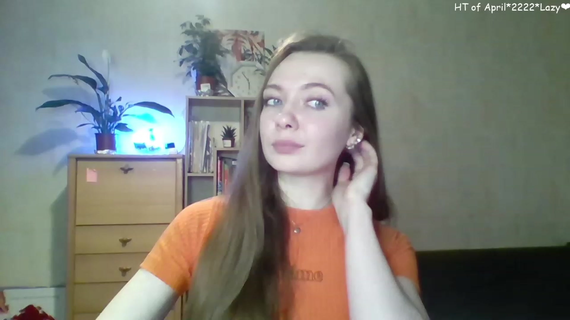 Gallery image thumbnail from LizaGhost's myfreecams stream on, 04/20/2023, 15:44 image 13 of 20